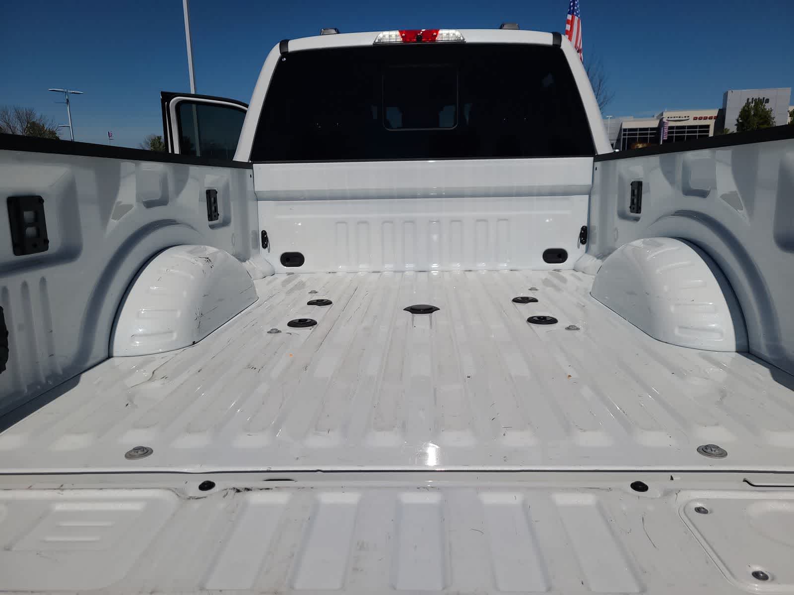 Thumbnail: 2024 Ford F-350 - 27