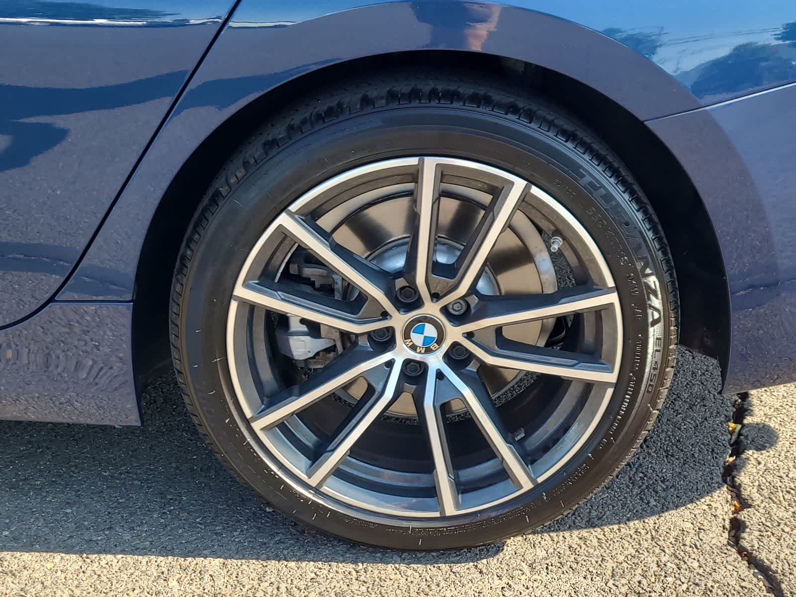 2021 BMW 3 Series 330i 16