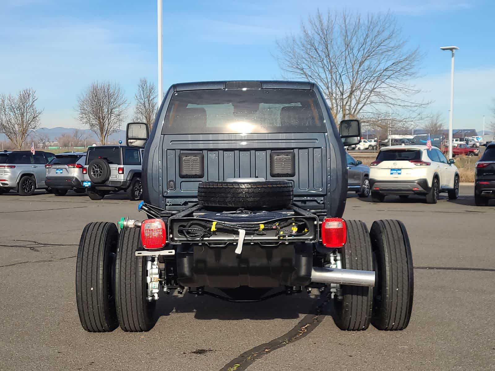 Thumbnail: 2026 RAM 5500 - 13