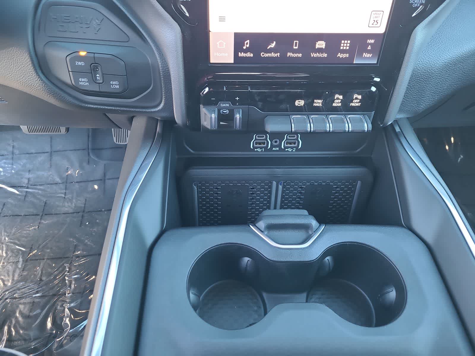 Thumbnail: 2026 RAM 2500 - 25