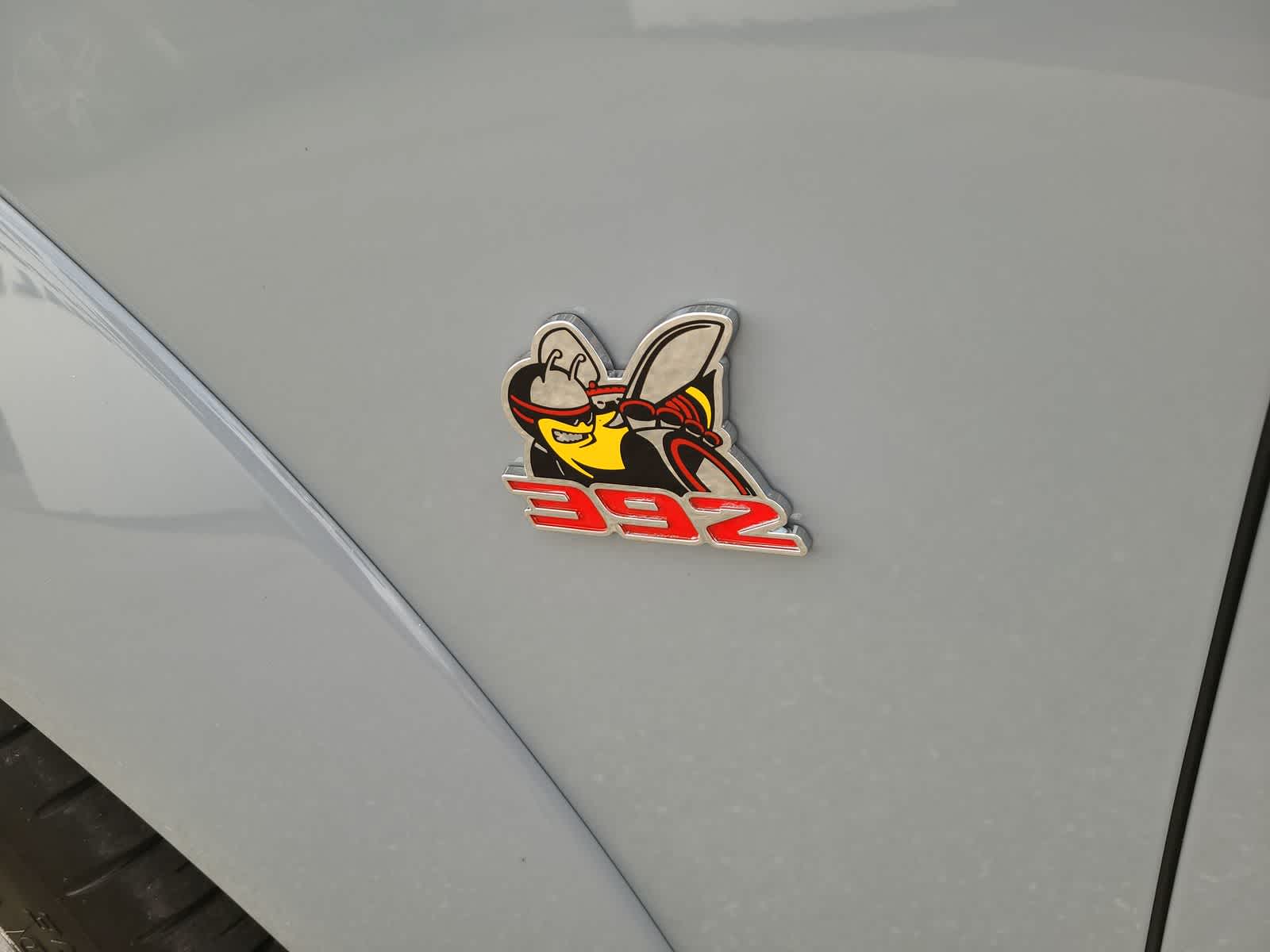 Thumbnail: 2021 Dodge Challenger - 15