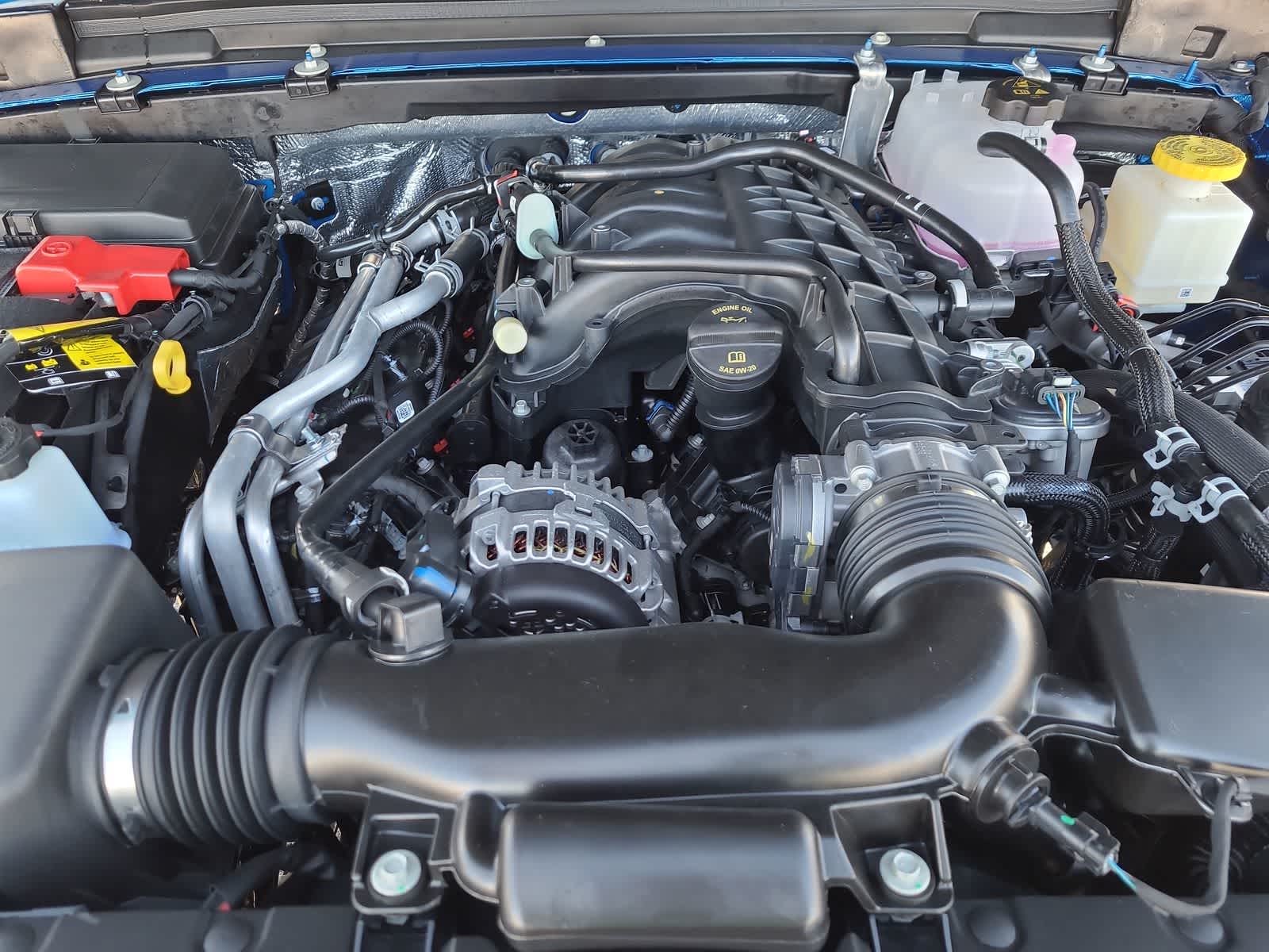 Thumbnail: 2026 Jeep Gladiator - 17