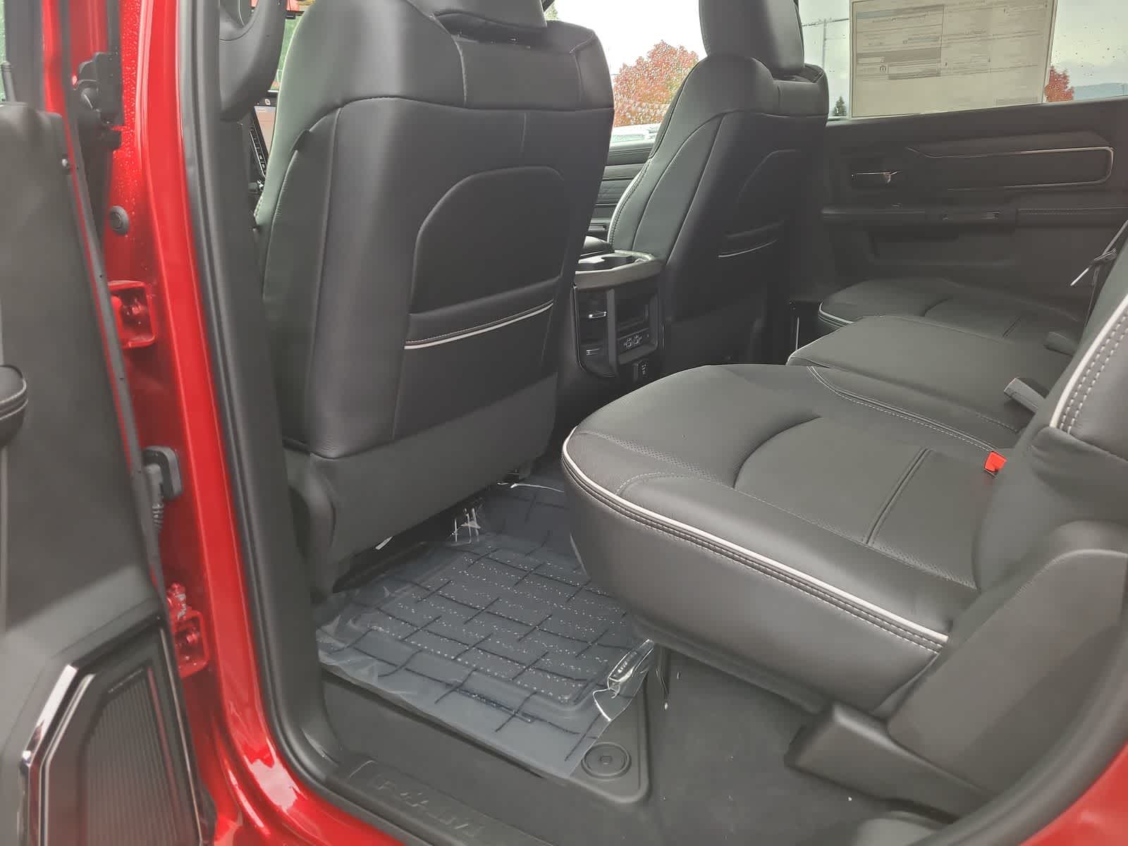 Thumbnail: 2026 RAM 3500 - 20