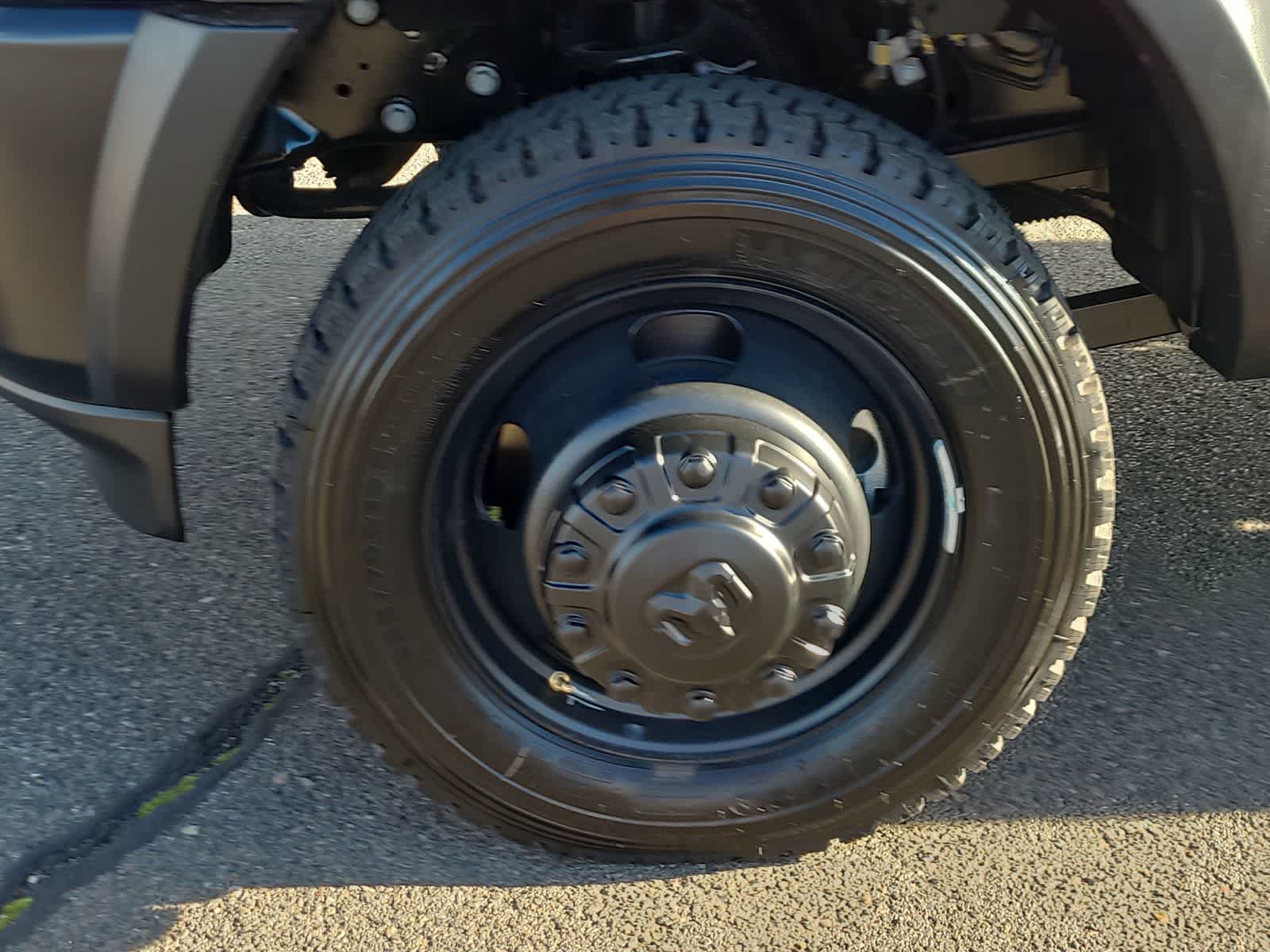 Thumbnail: 2026 RAM 5500 - 16