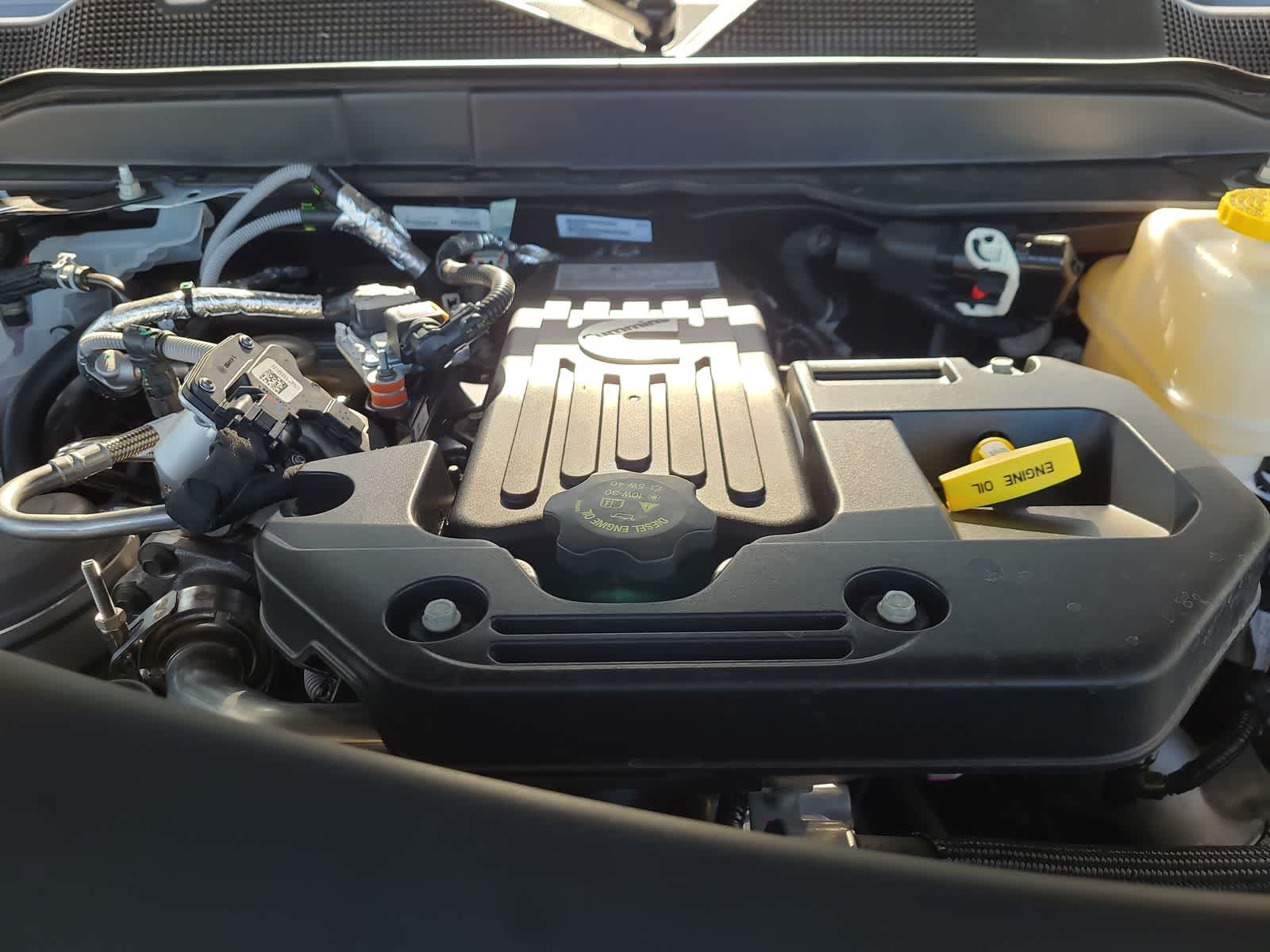 Thumbnail: 2026 RAM 5500 - 17