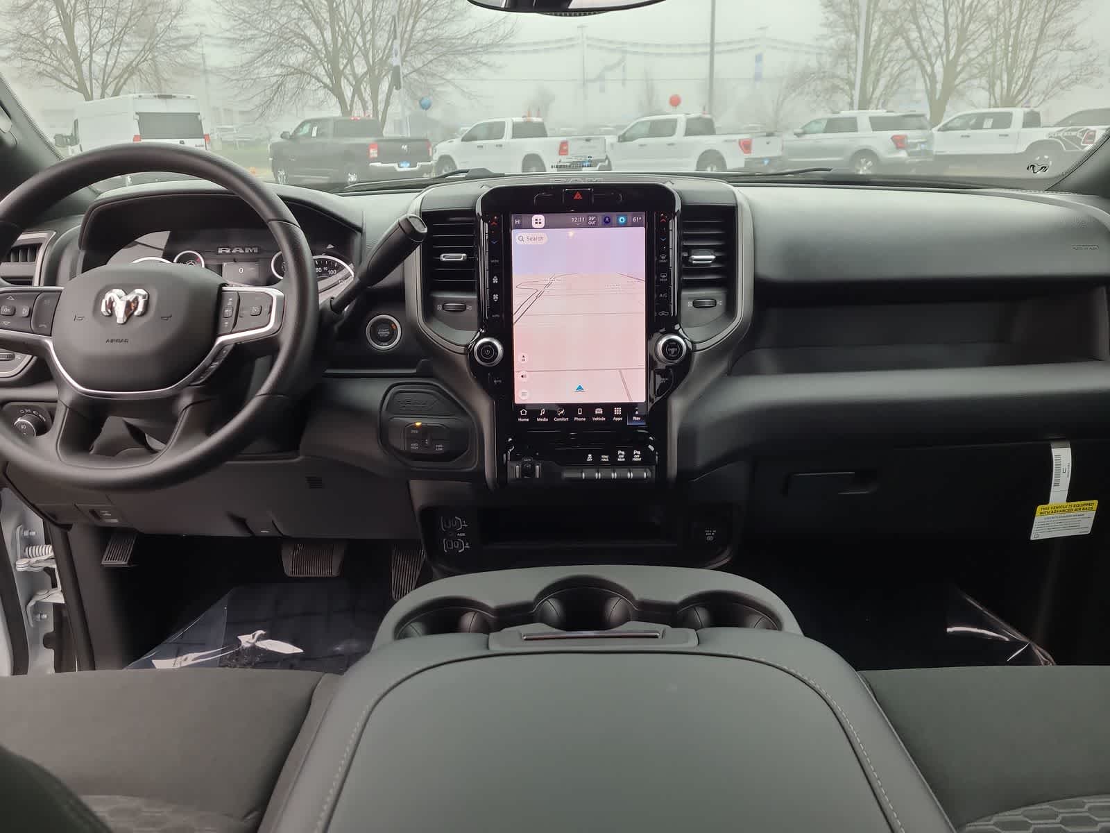 Thumbnail: 2026 RAM 2500 - 18