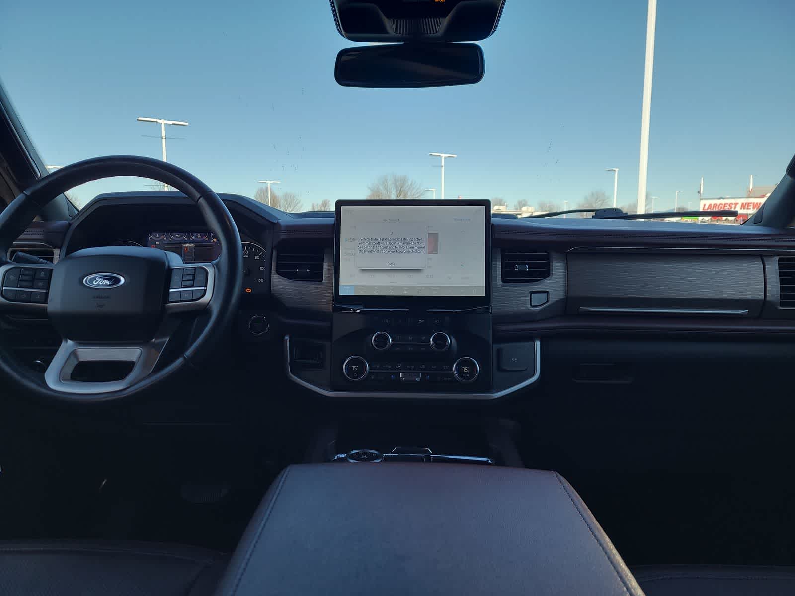 Thumbnail: 2024 Ford Expedition - 18