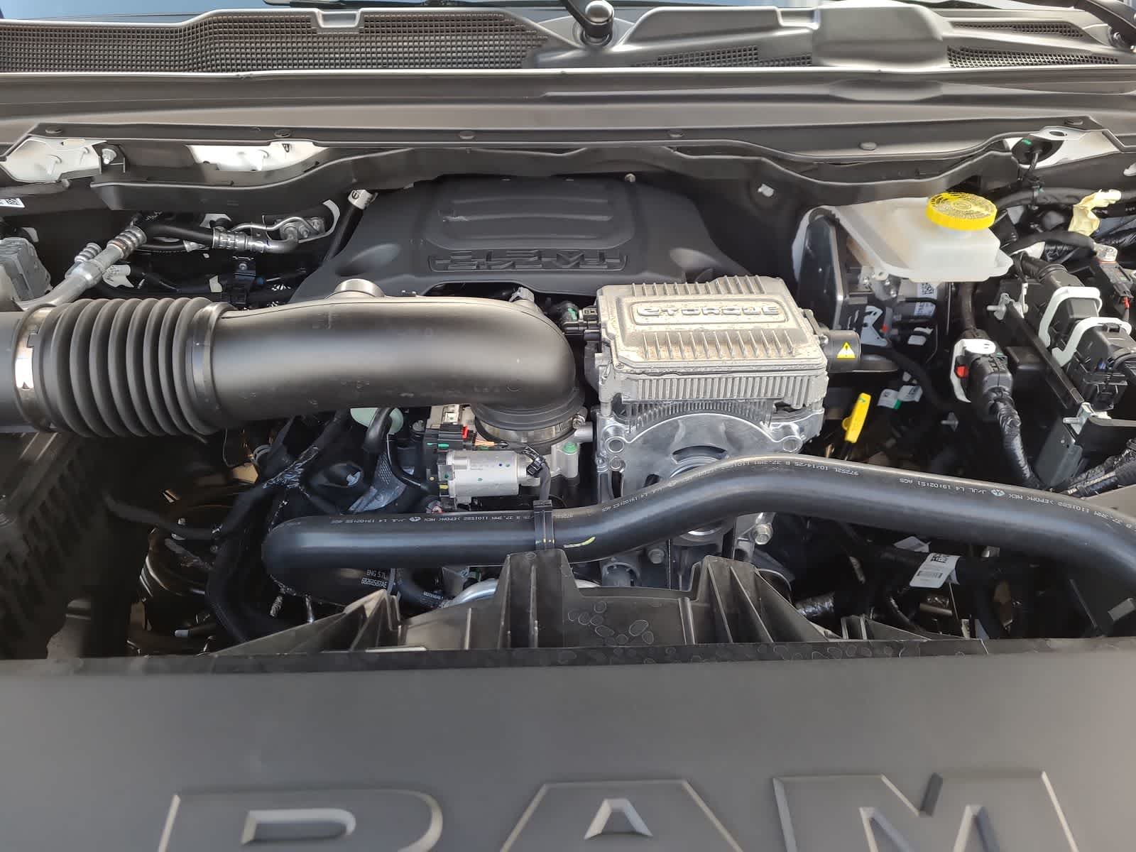 Thumbnail: 2026 RAM 1500 - 17