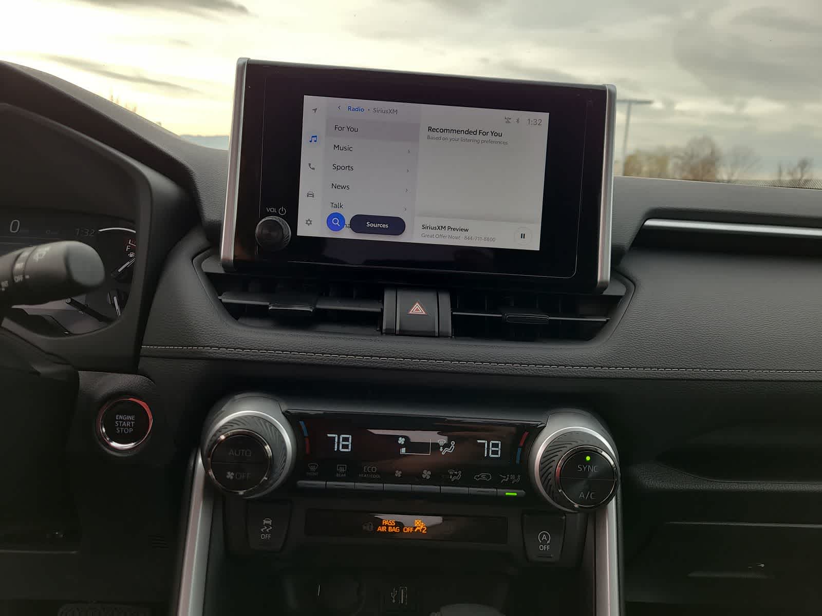 Thumbnail: 2024 Toyota RAV4 - 24