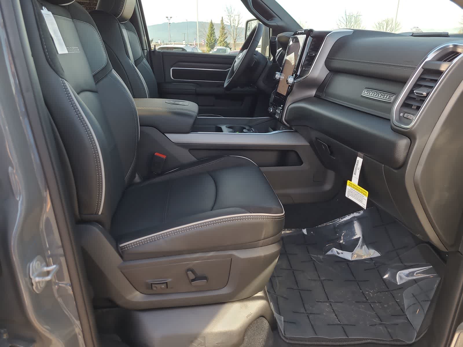 Thumbnail: 2026 RAM 2500 - 22