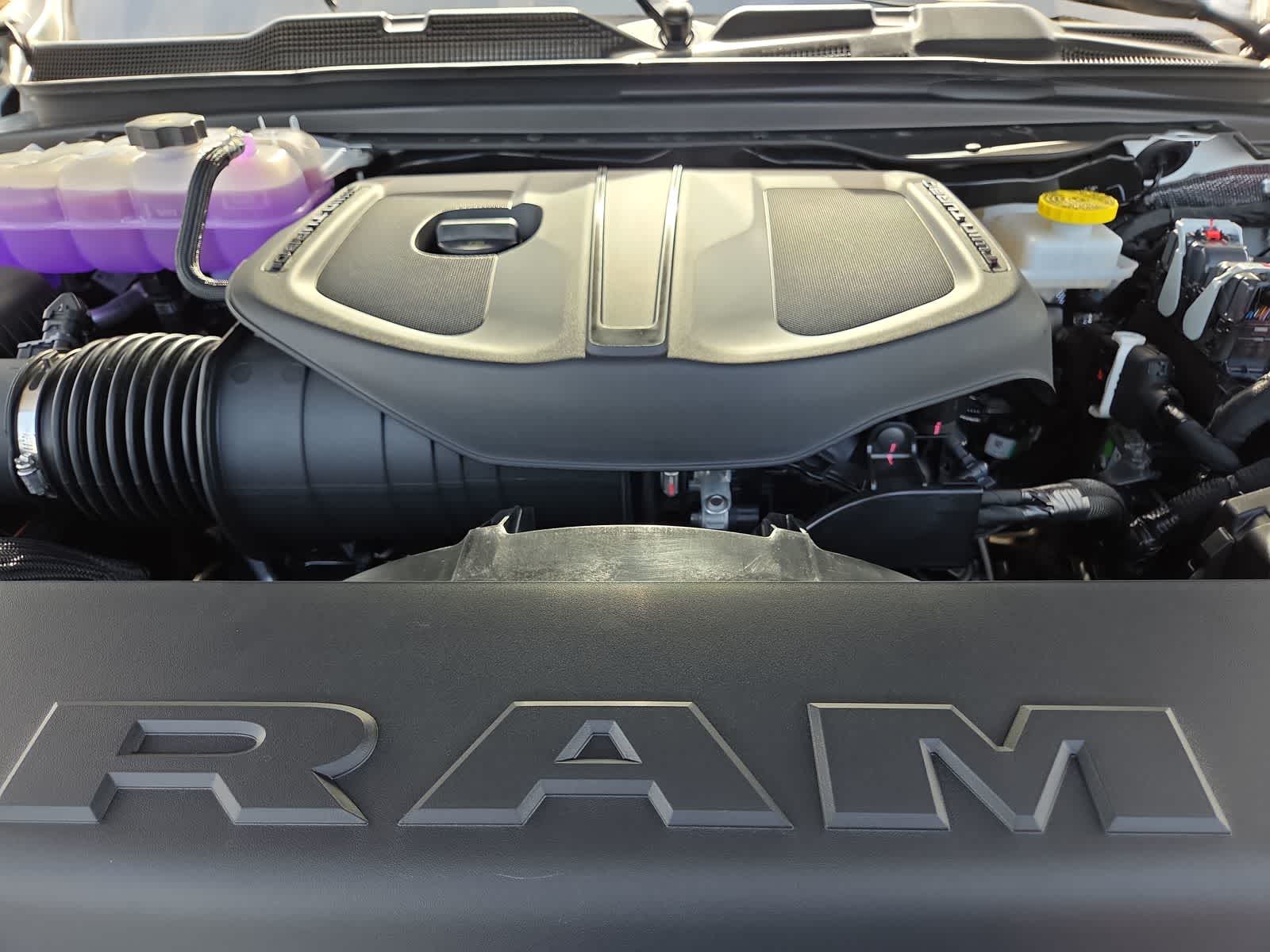 Thumbnail: 2026 RAM 1500 - 17