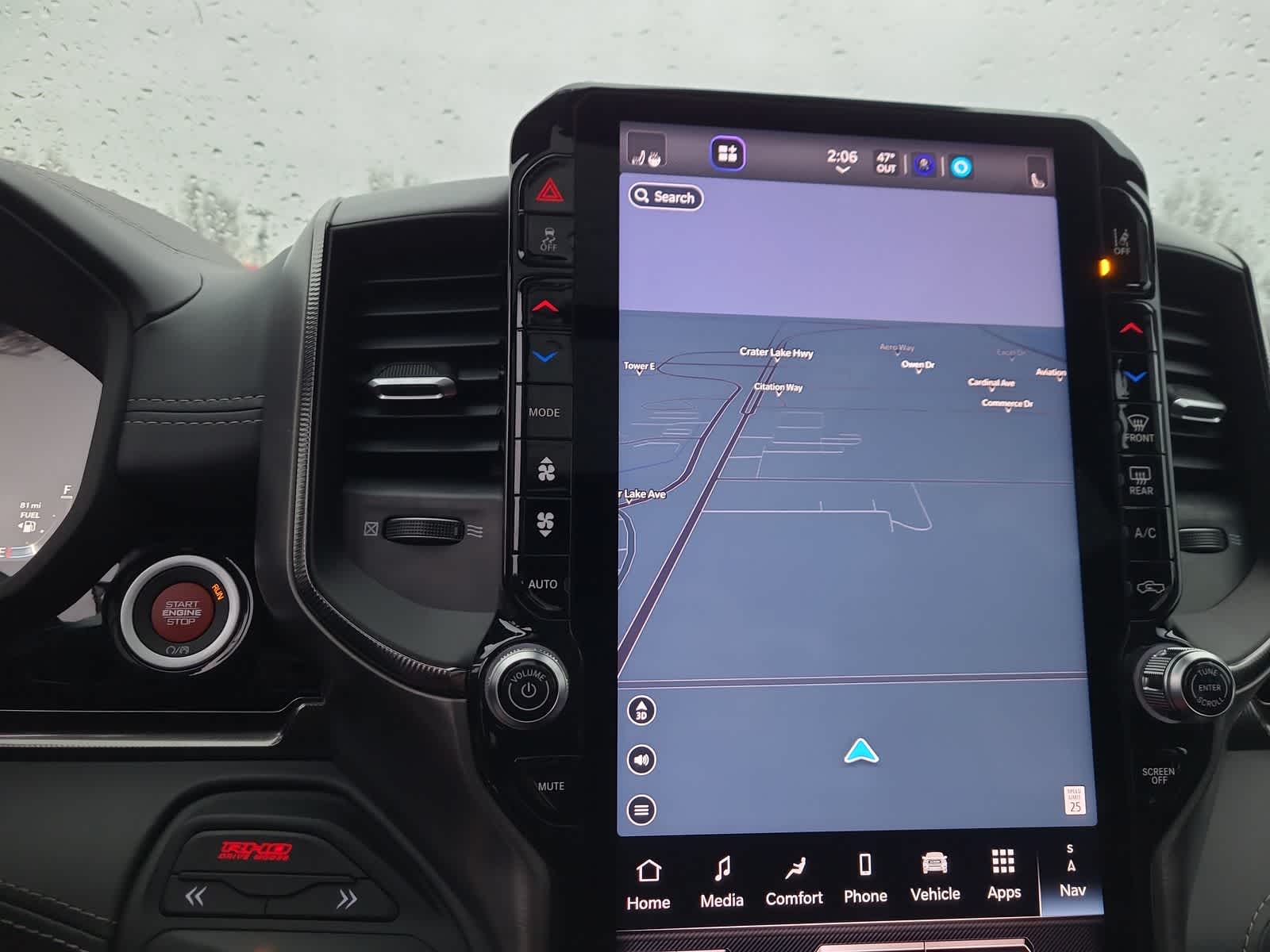 Thumbnail: 2026 RAM 1500 - 24