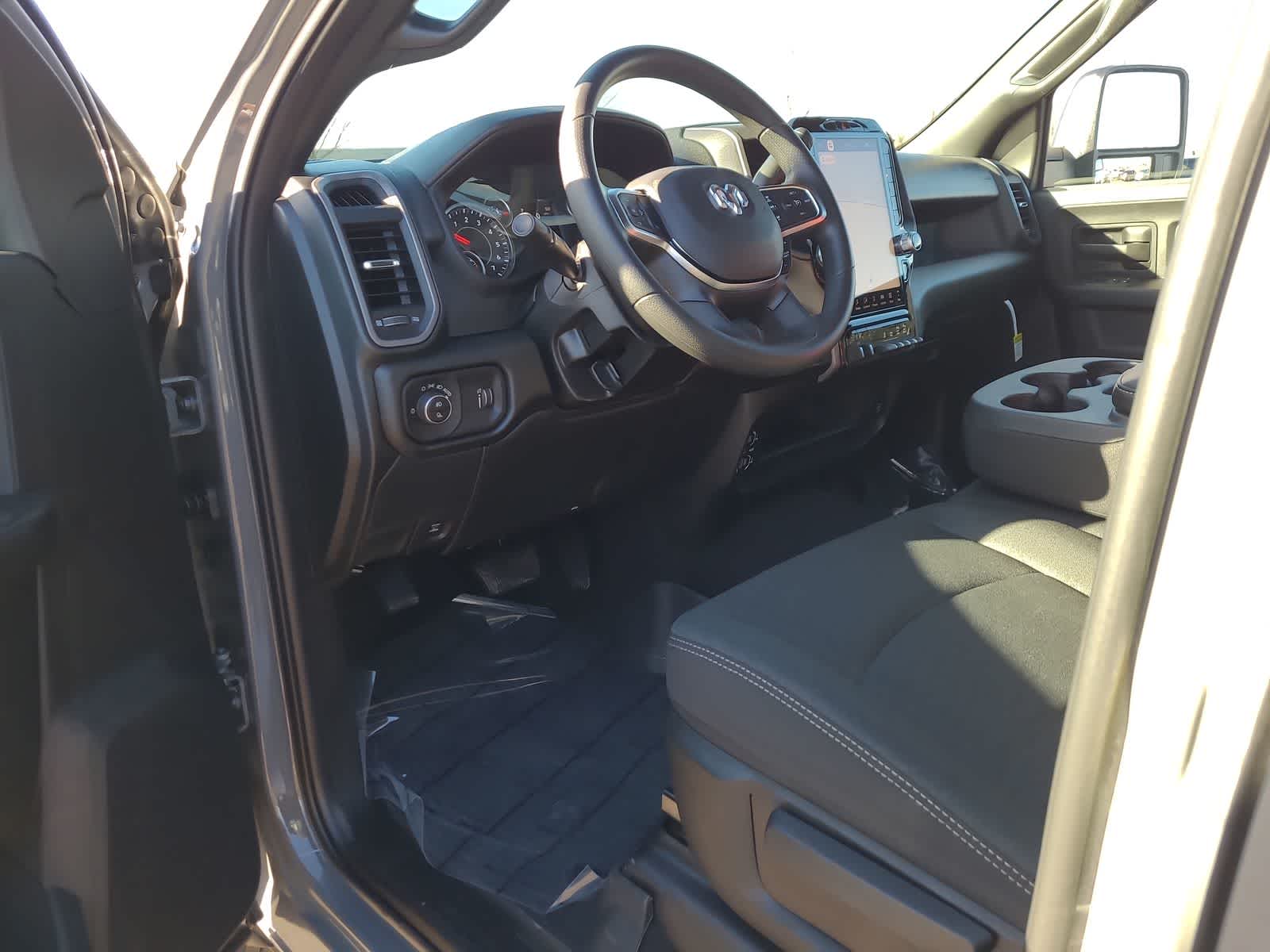 Thumbnail: 2026 RAM 2500 - 10