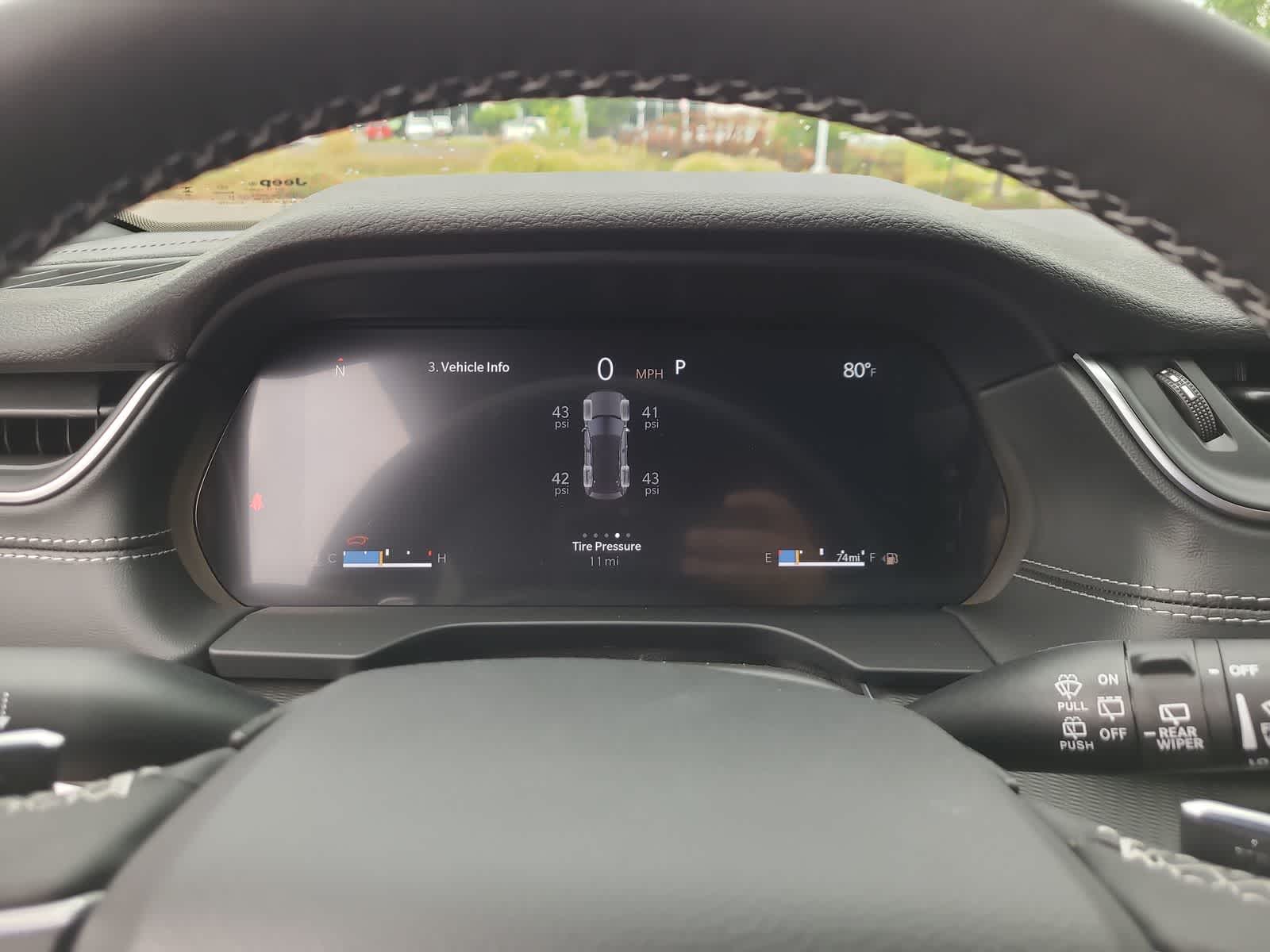 Thumbnail: 2025 Jeep Grand Cherokee - 26