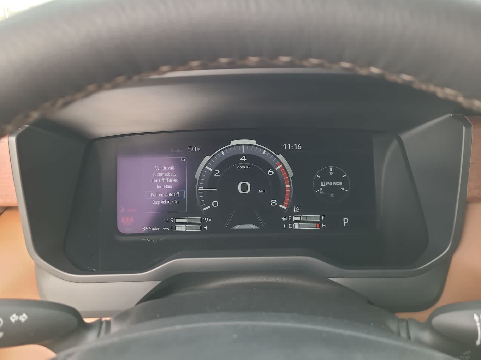 Thumbnail: 2025 Toyota Tundra - 26