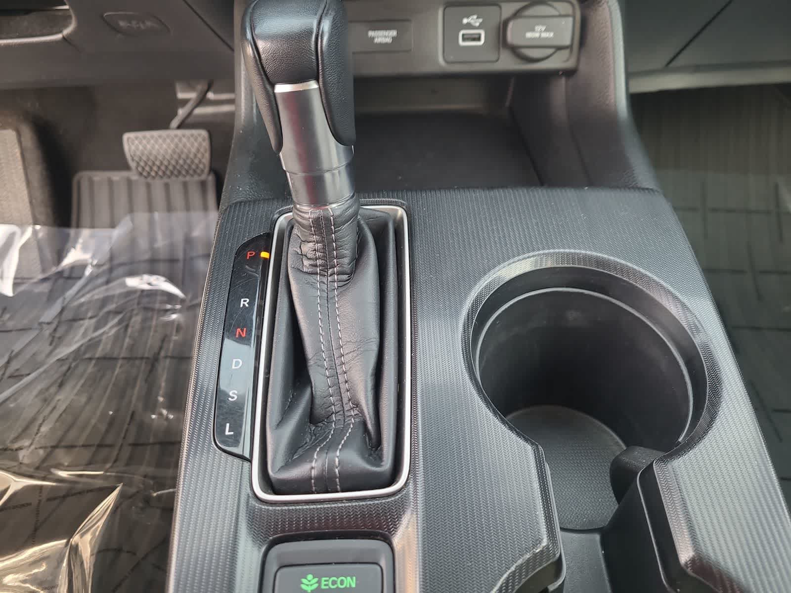 Thumbnail: 2023 Honda Civic - 25