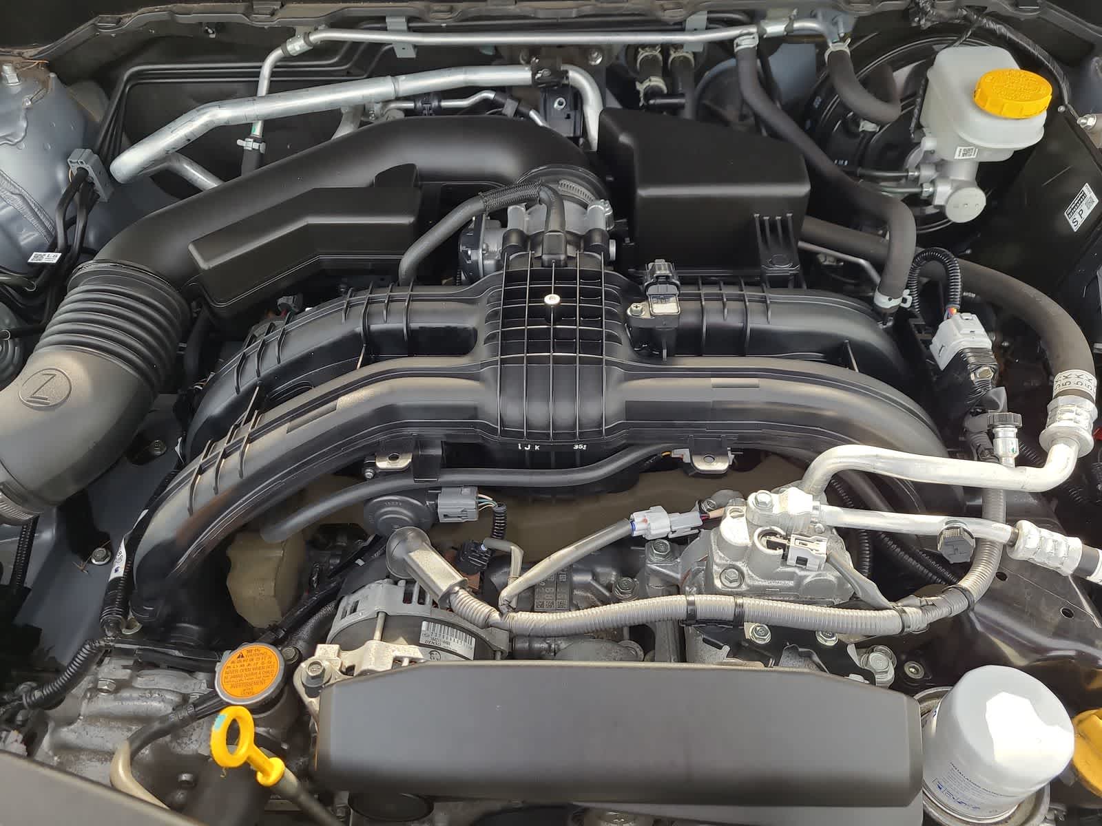 Thumbnail: 2021 Subaru Crosstrek - 17