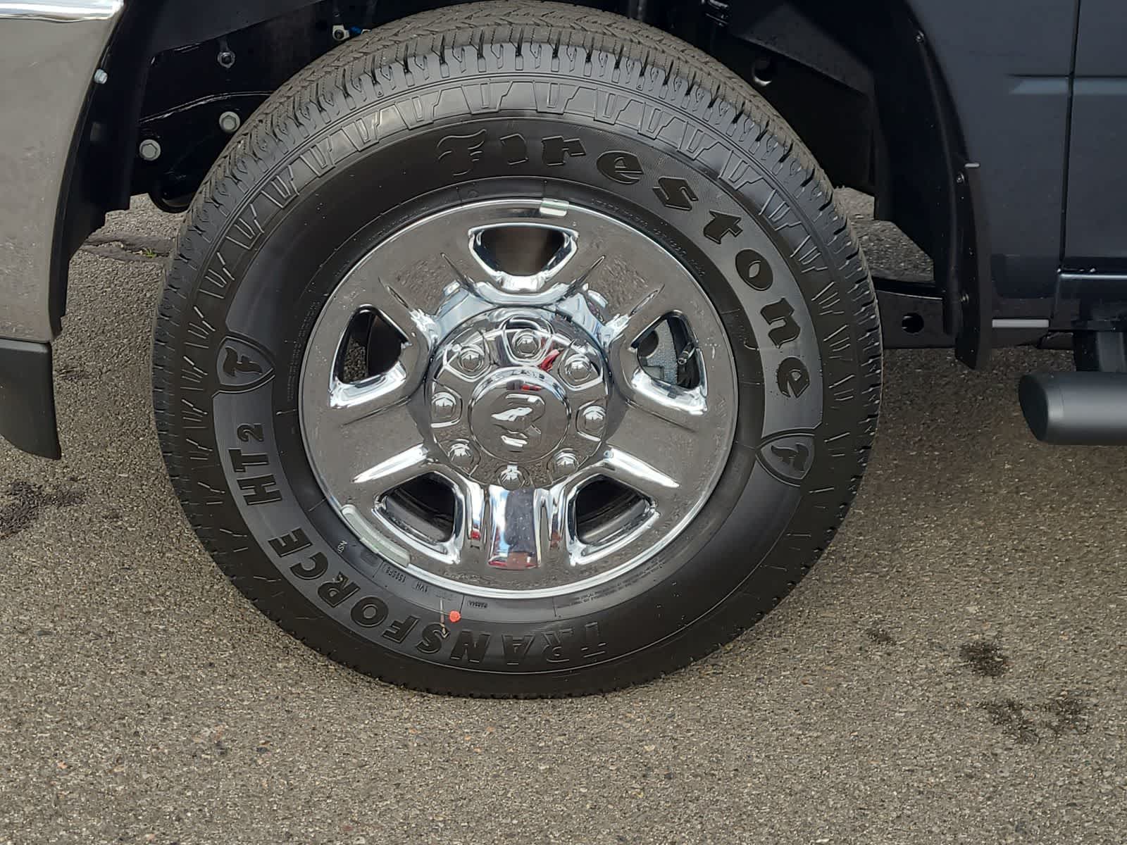 Thumbnail: 2026 RAM 2500 - 16