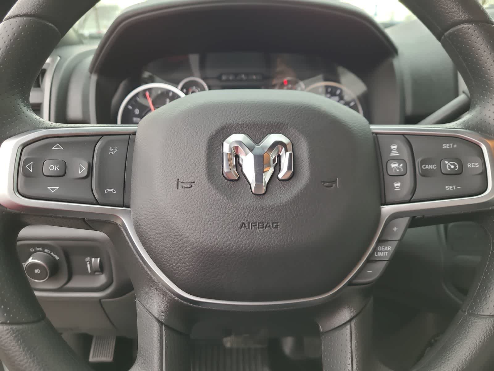 Thumbnail: 2025 RAM 5500 - 23