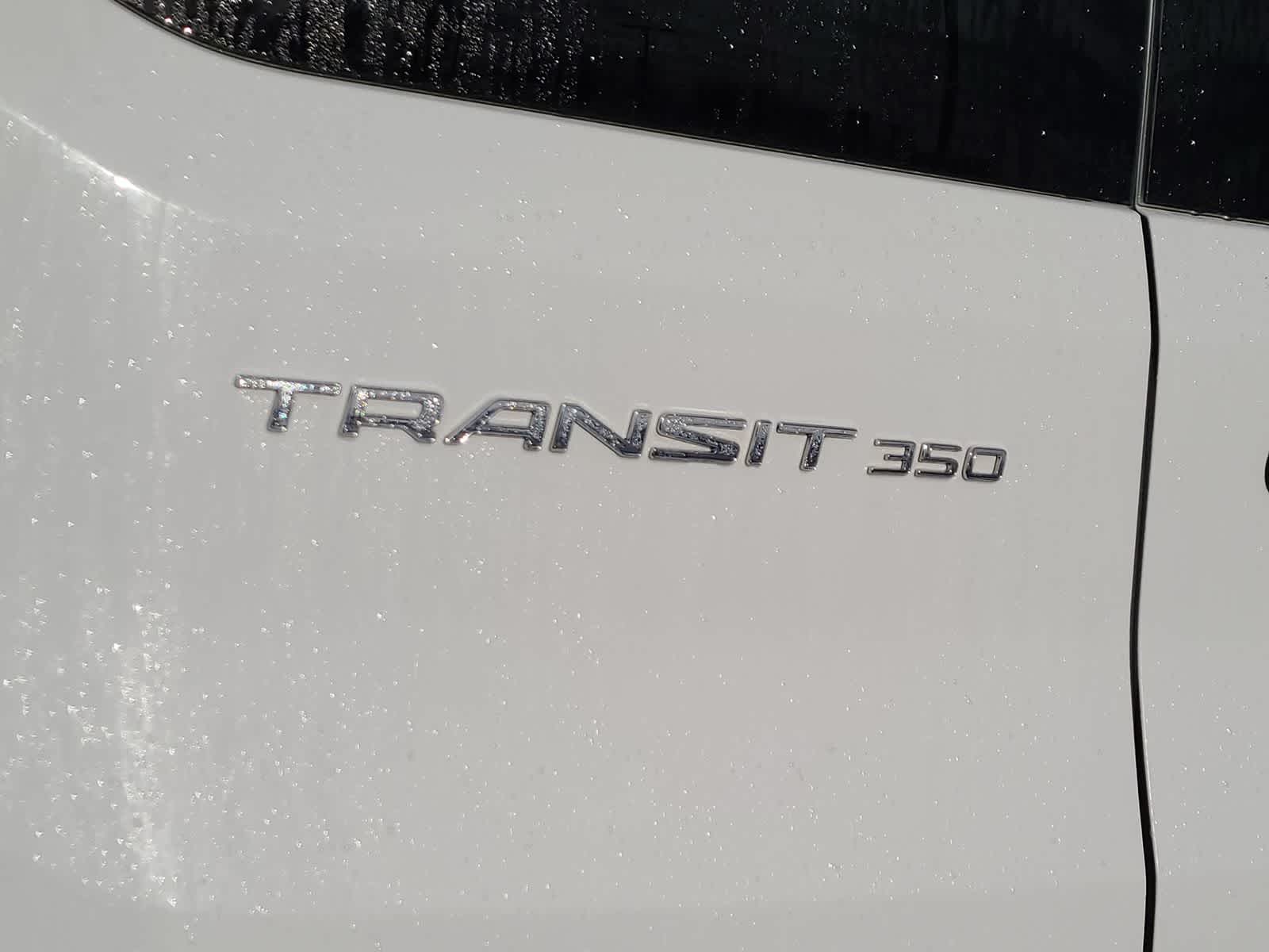 Thumbnail: 2023 Ford Econoline - 15