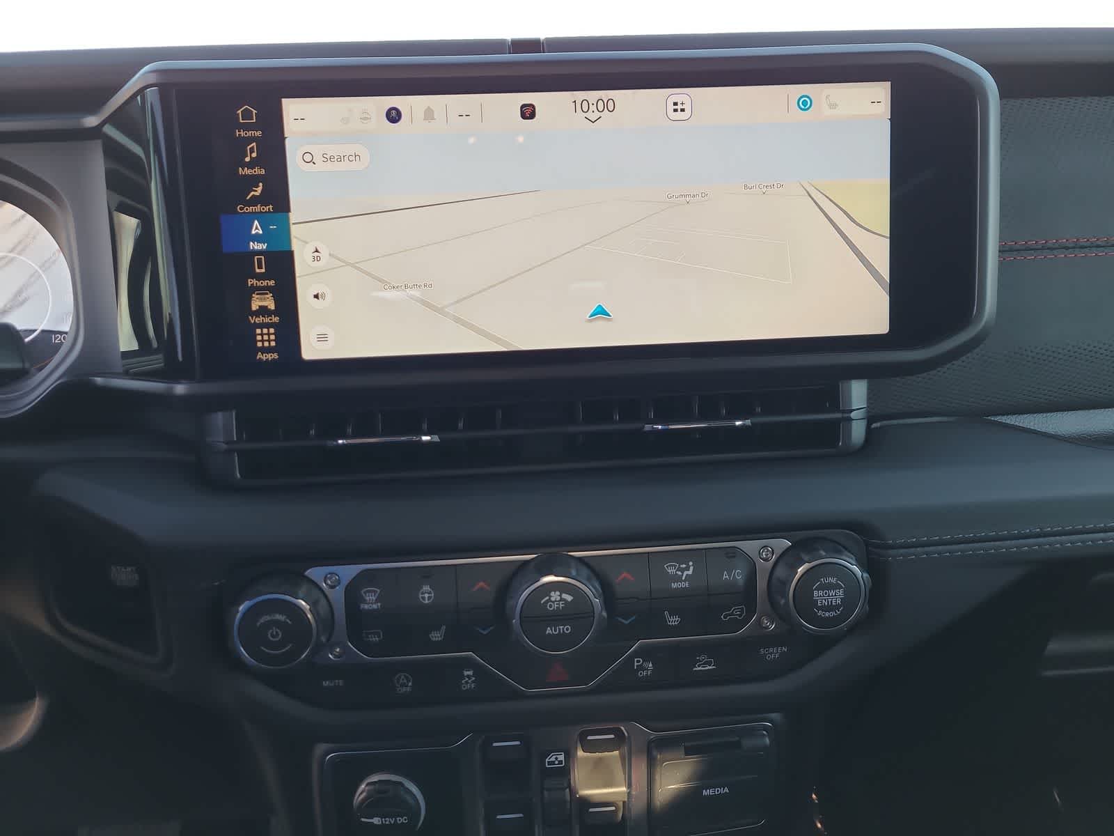 Thumbnail: 2026 Jeep Gladiator - 24