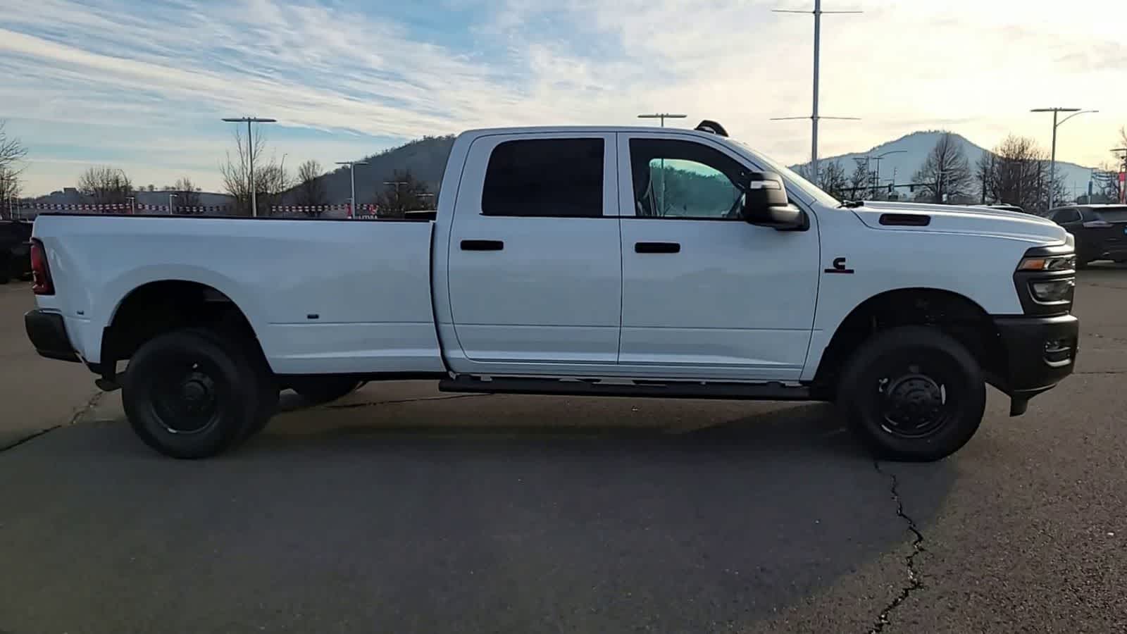 Thumbnail: 2026 RAM 3500 - 9