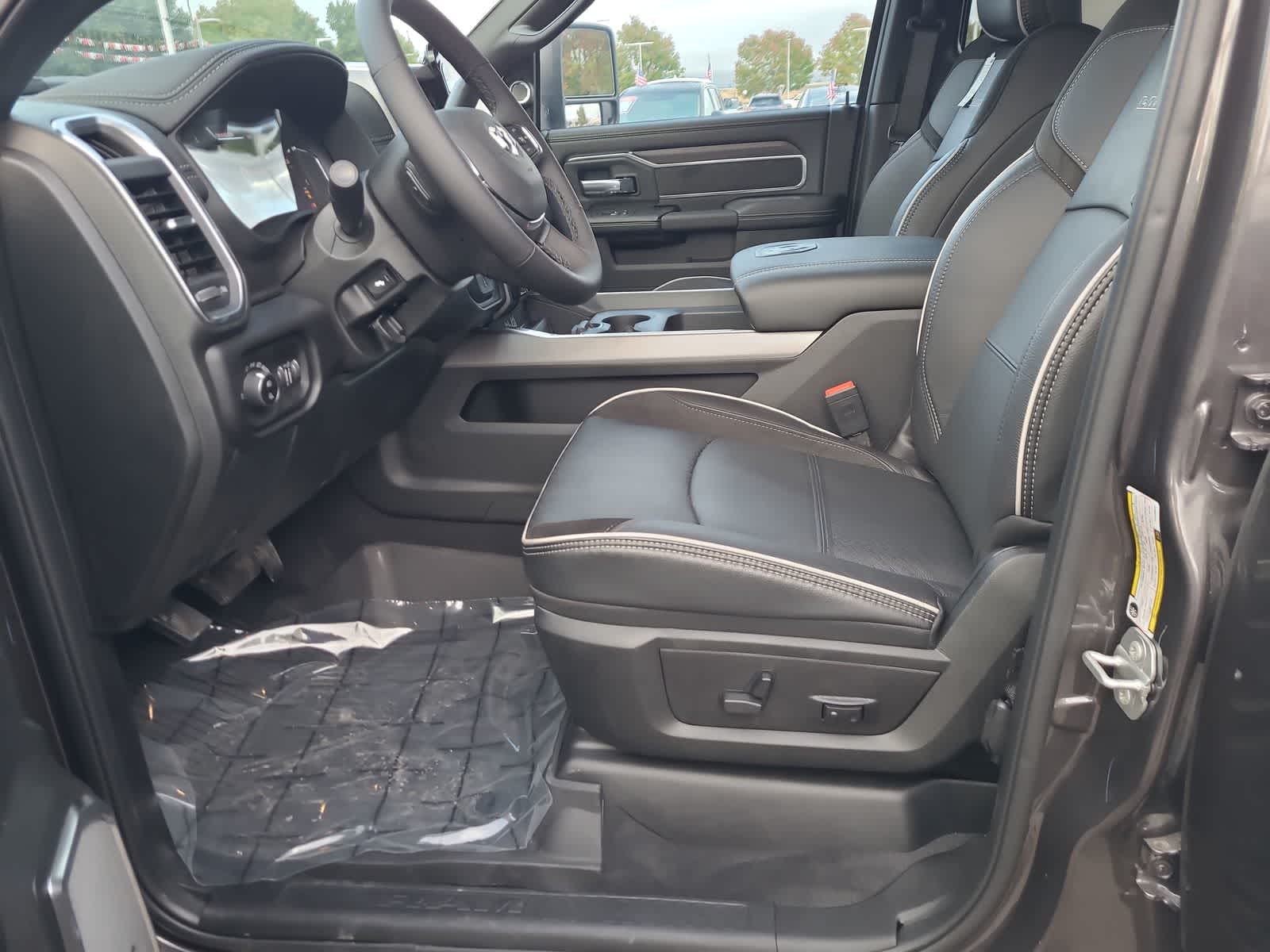 Thumbnail: 2026 RAM 2500 - 19