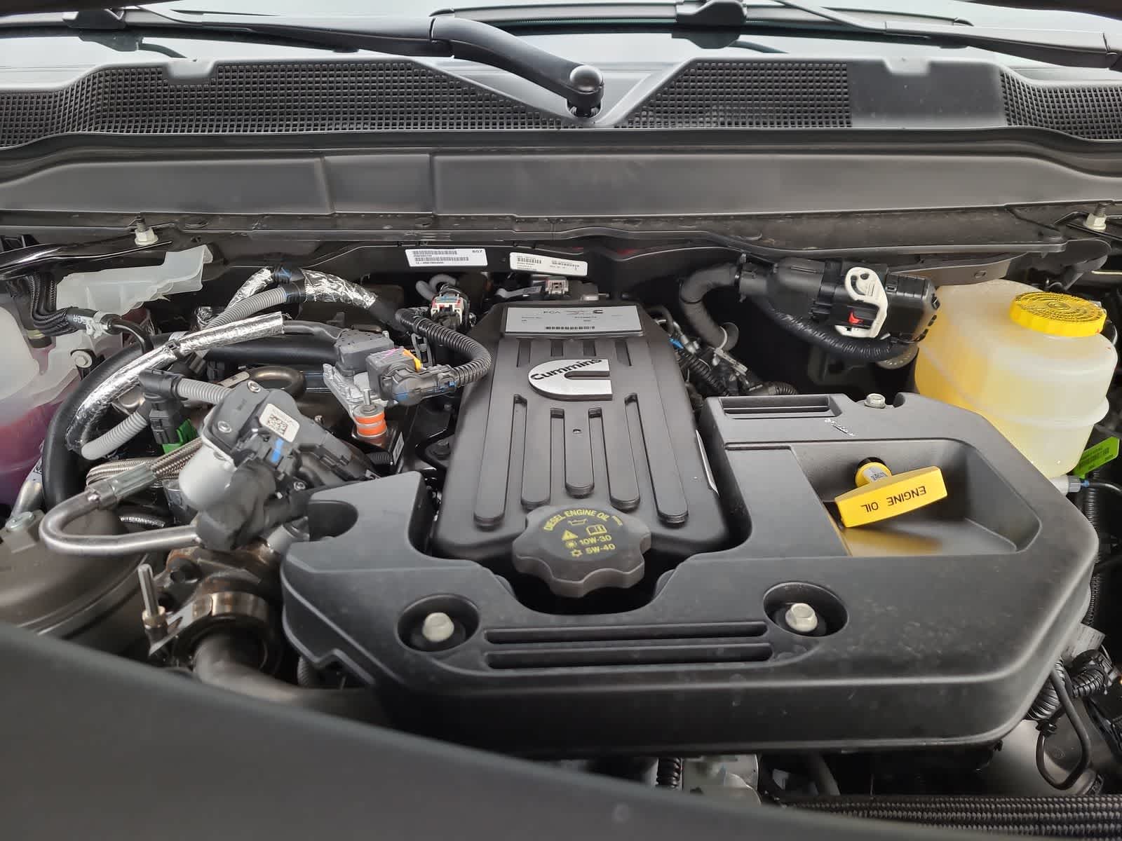 Thumbnail: 2026 RAM 2500 - 17