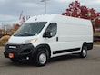  Ram ProMaster