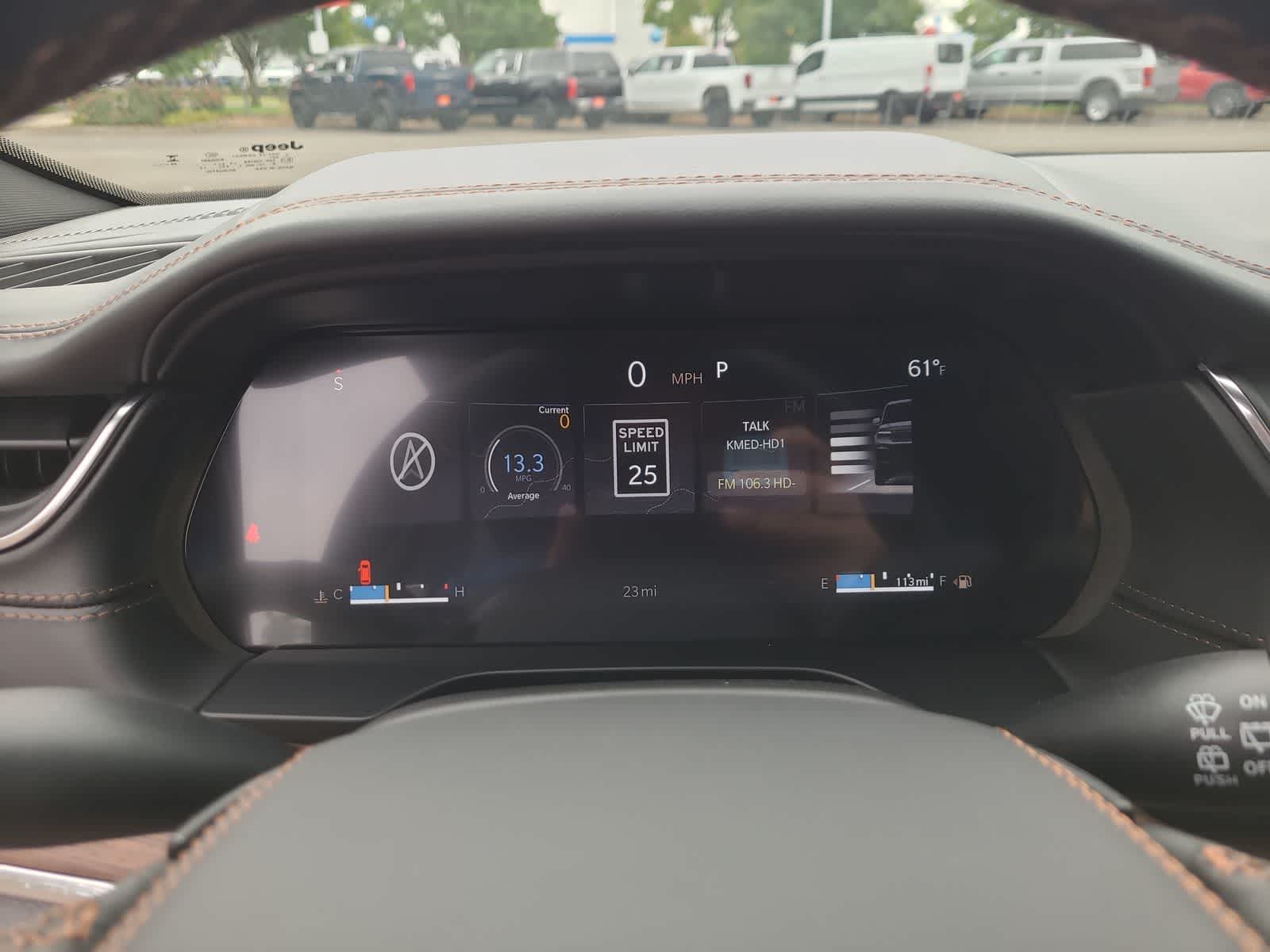 Thumbnail: 2025 Jeep Grand Cherokee - 26