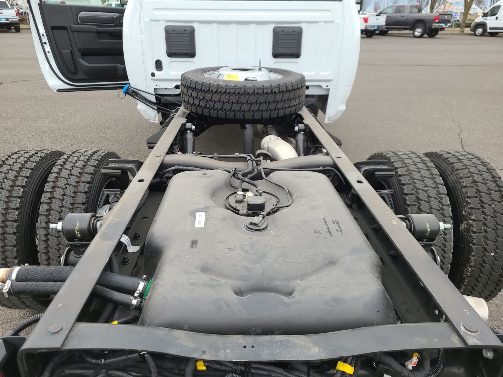 Thumbnail: 2025 RAM 5500 - 27