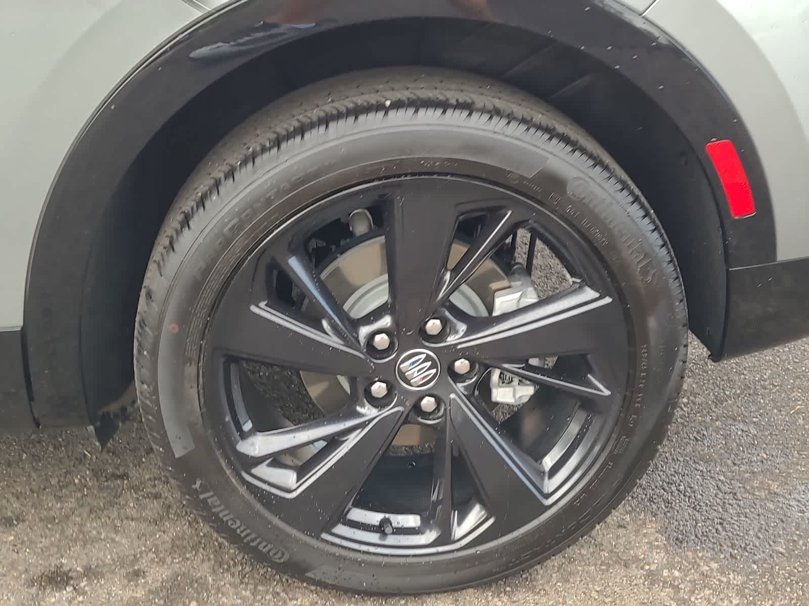 Thumbnail: 2025 Buick Envision - 16