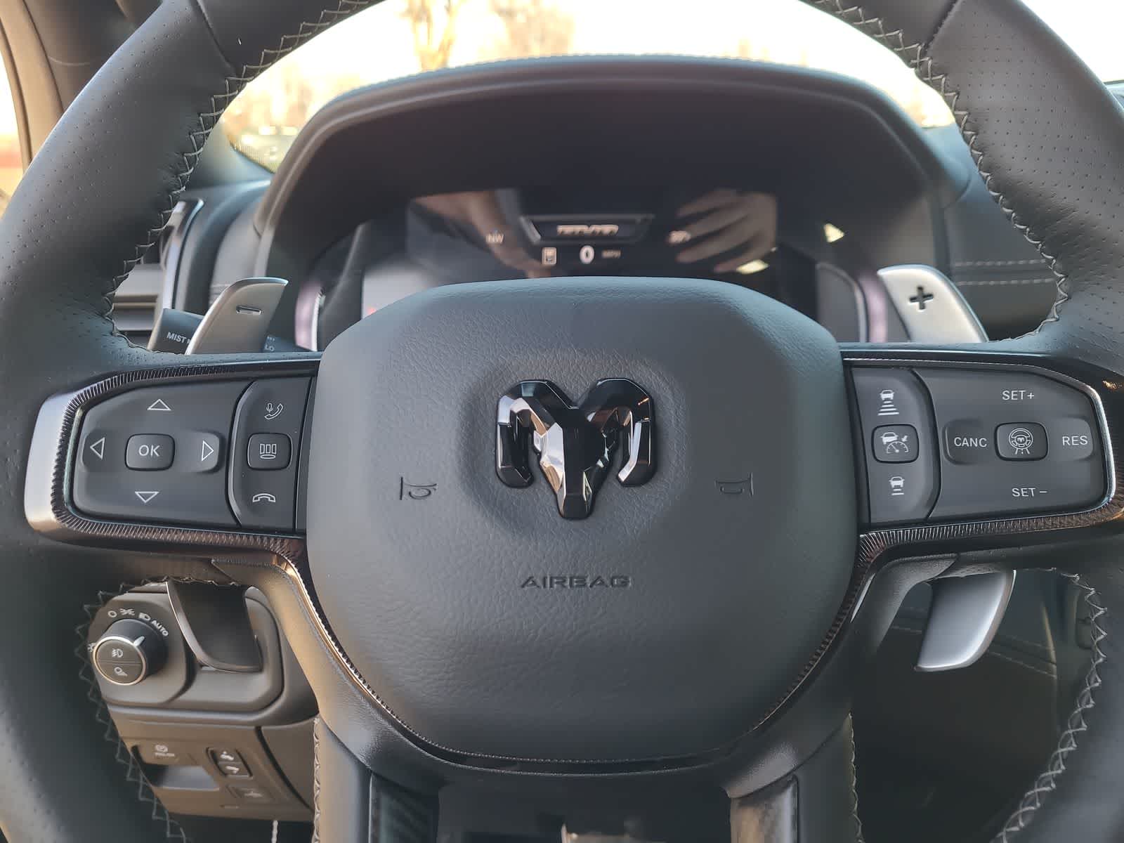 Thumbnail: 2026 RAM 1500 - 23