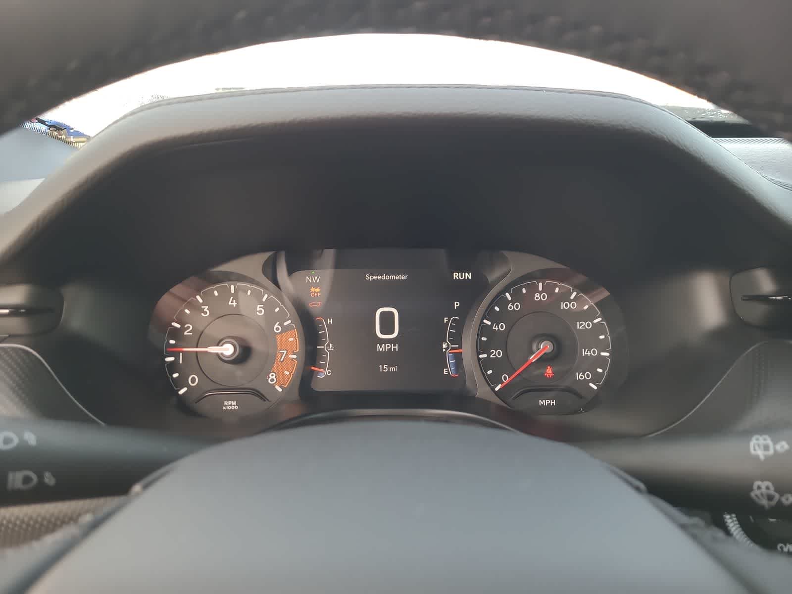 Thumbnail: 2026 Jeep Compass - 26