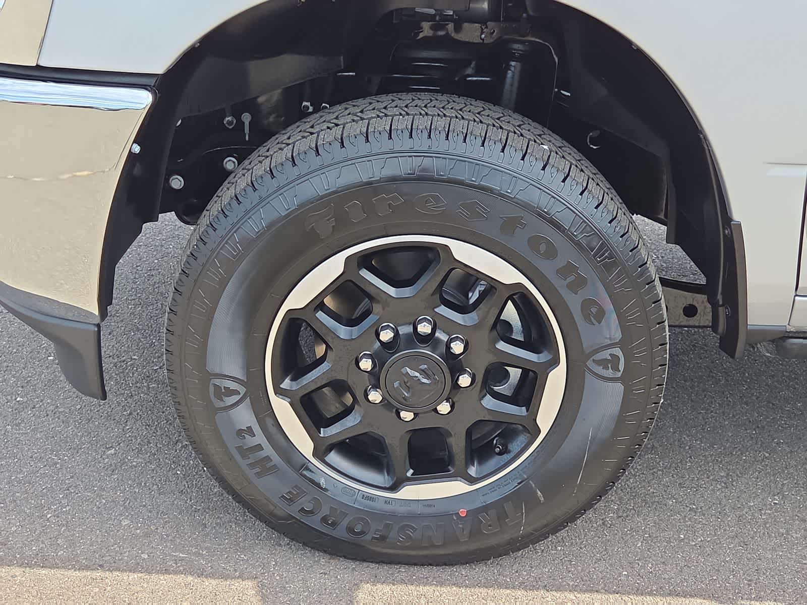 Thumbnail: 2026 RAM 2500 - 16