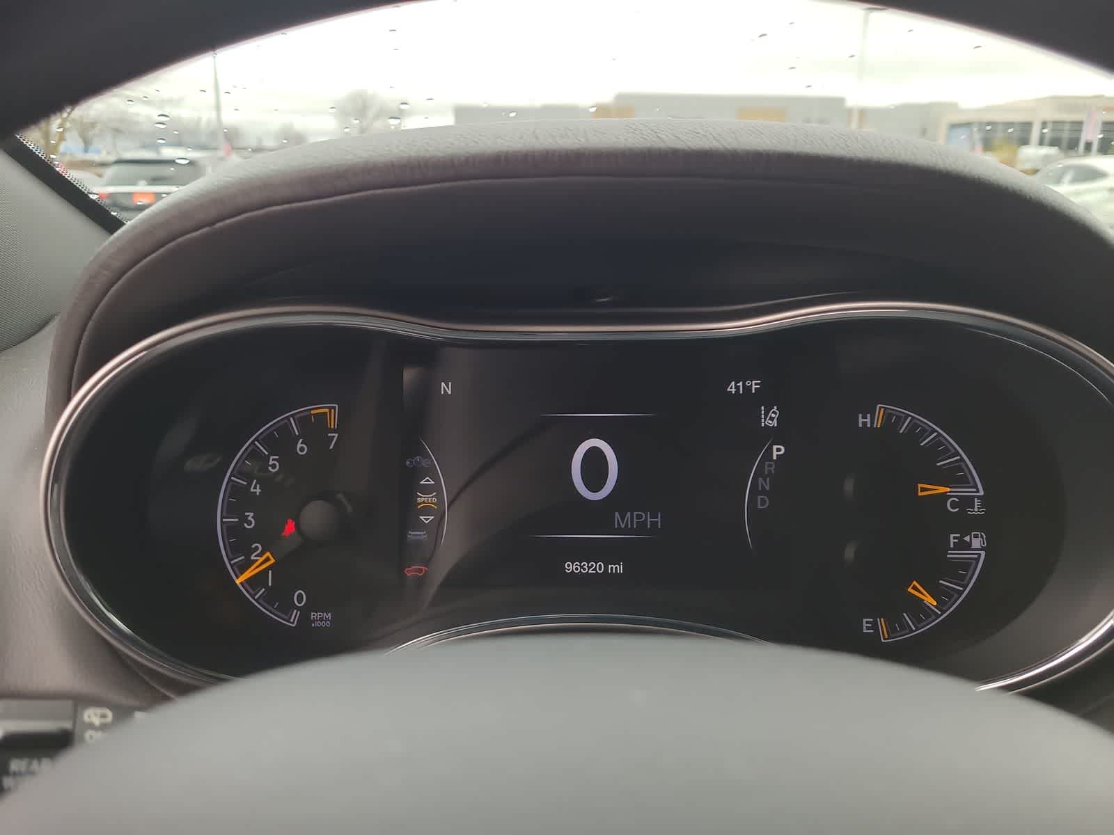 Thumbnail: 2020 Jeep Grand Cherokee - 26