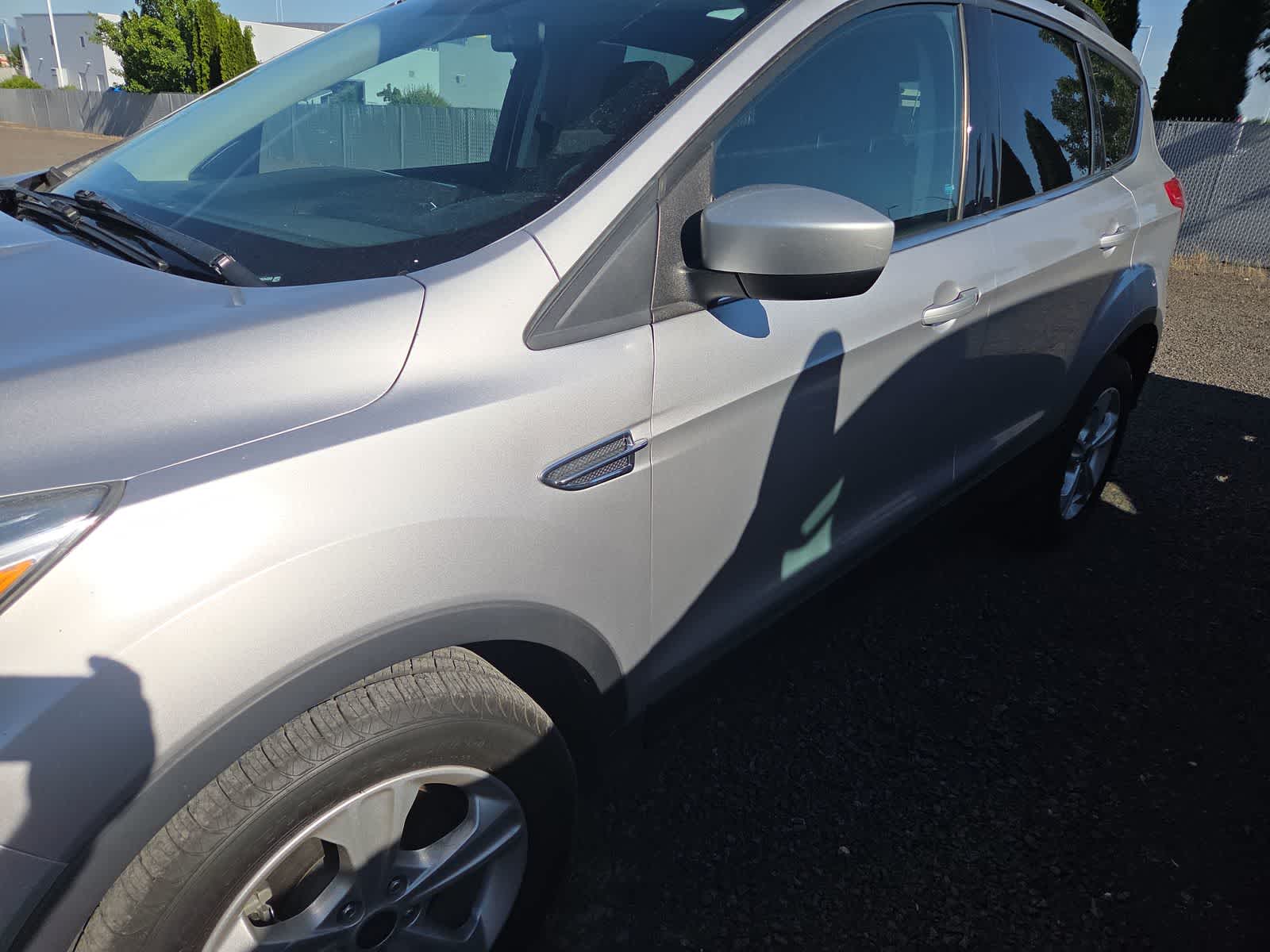 Thumbnail: 2016 Ford Escape - 2