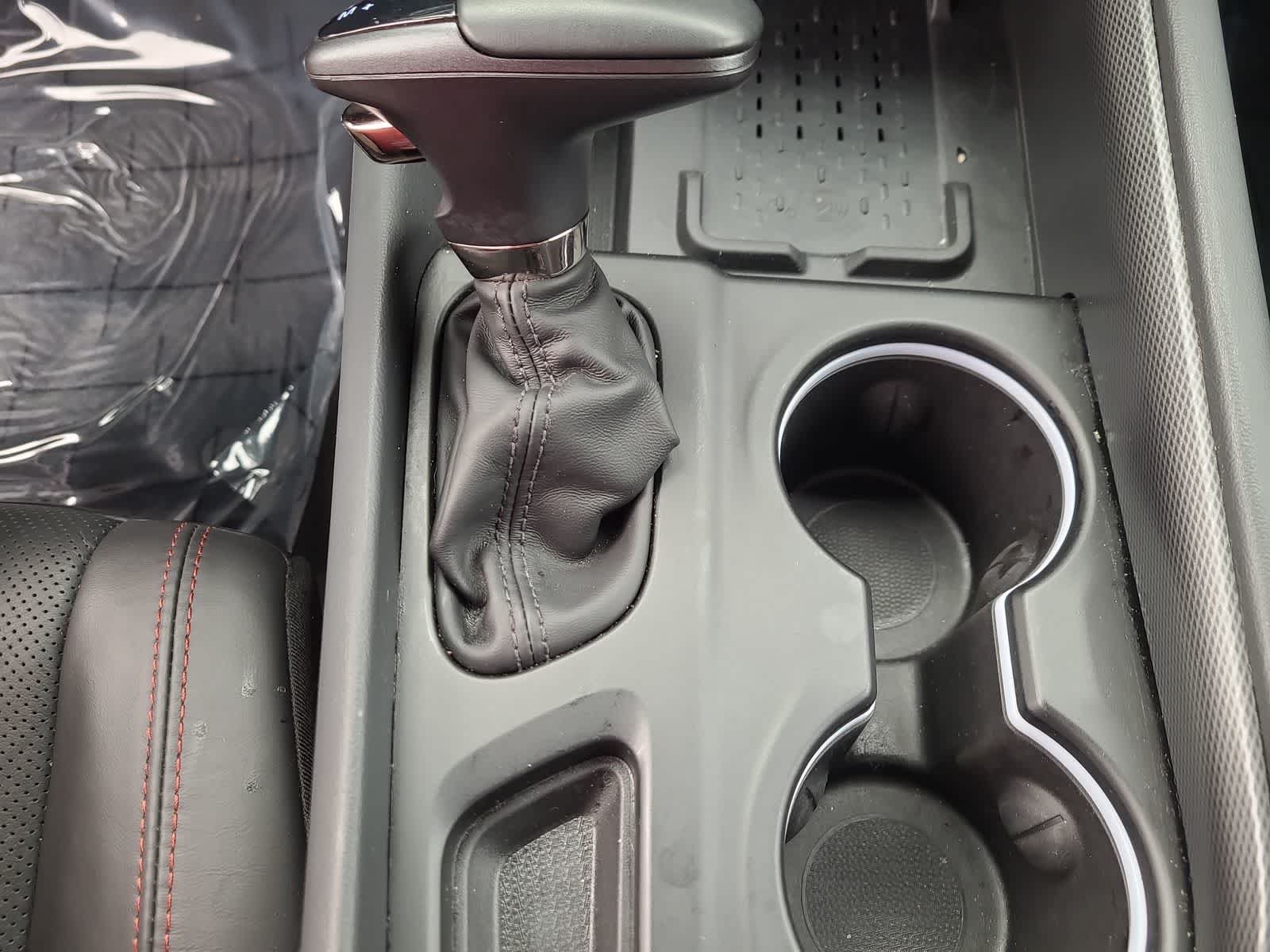 Thumbnail: 2025 Dodge Durango - 25