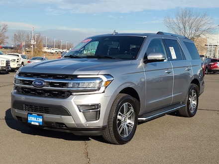 2023 Ford Expedition Limited SUV