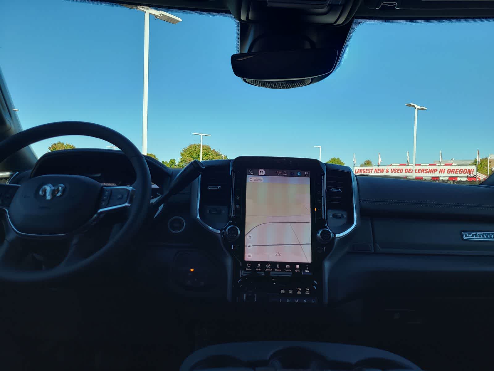 Thumbnail: 2026 RAM 2500 - 18