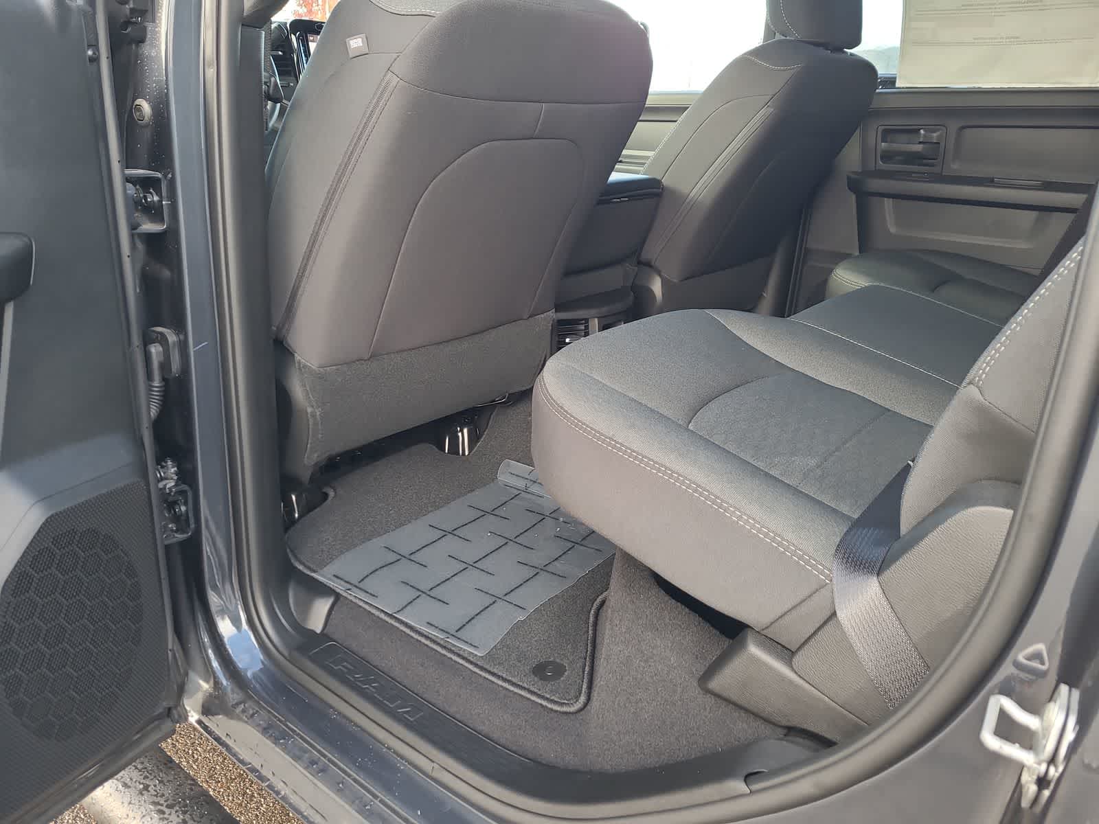 Thumbnail: 2026 RAM 2500 - 20