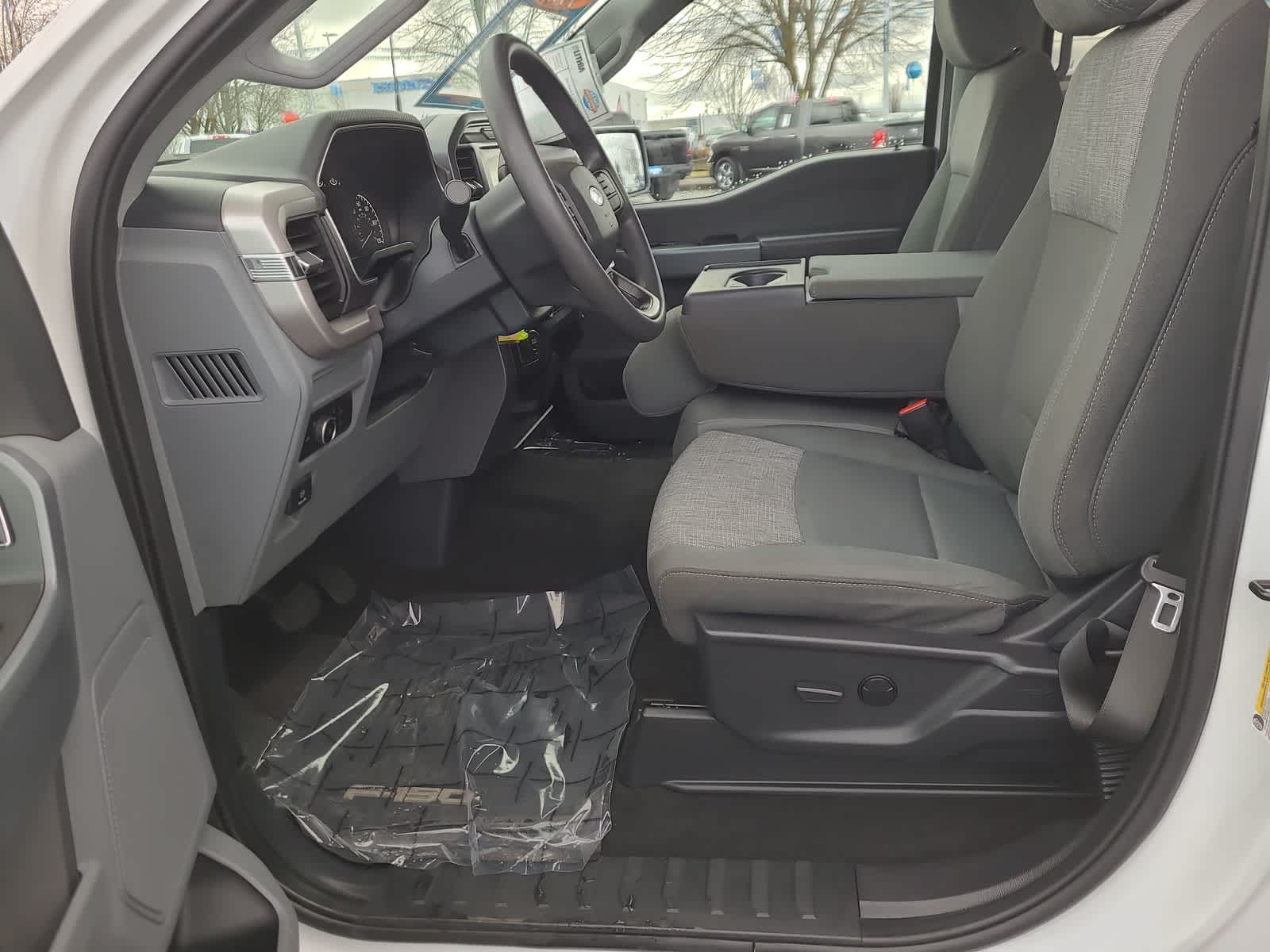 Thumbnail: 2023 Ford F-150 - 19