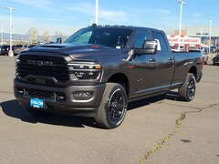 2026 Ram 3500 LARAMIE CREW CAB 4X4 8' BOX Pickup Medford, OR