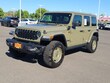 Jeep Wrangler 4xe