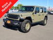 Jeep Wrangler 4xe