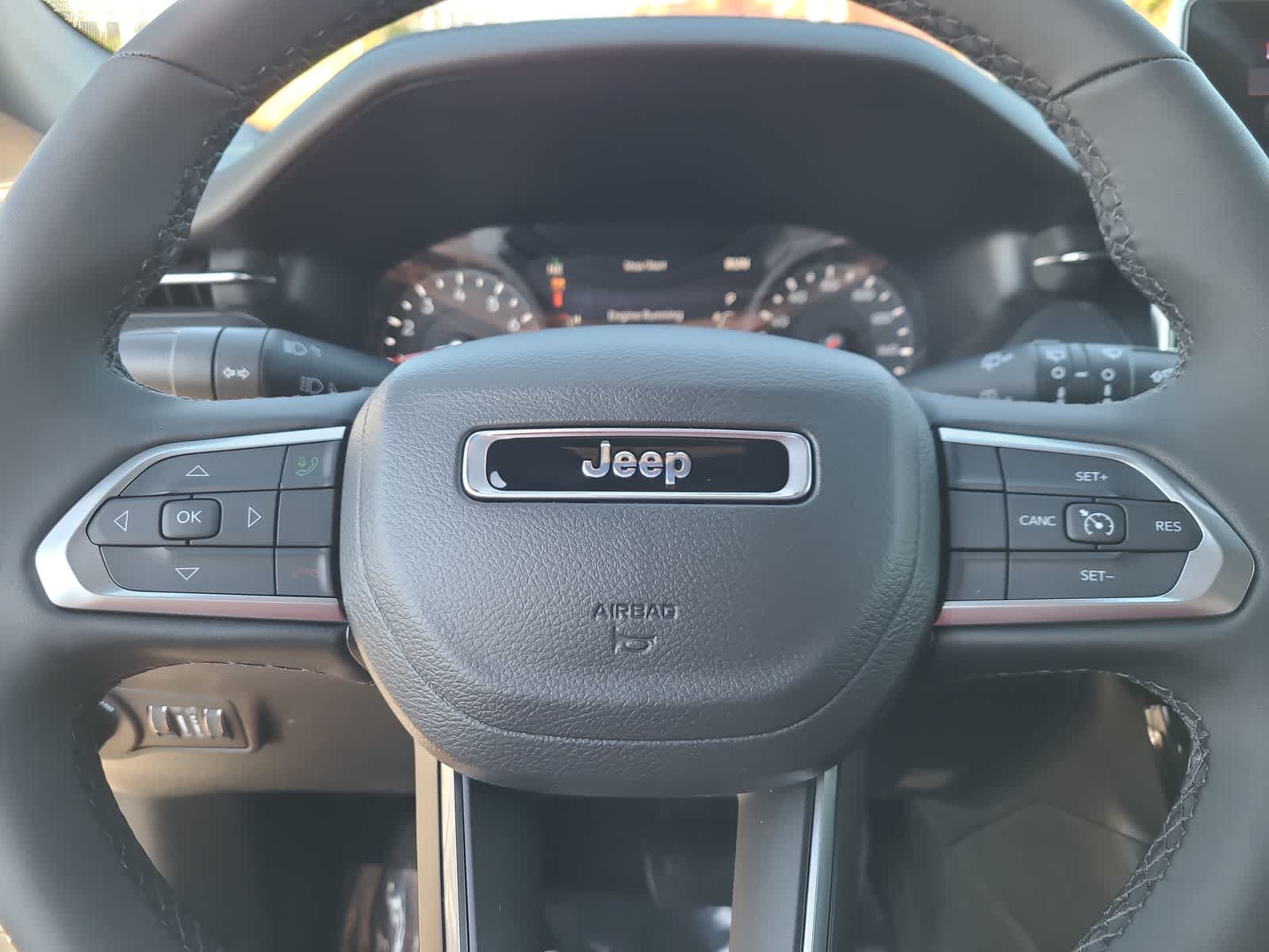 Thumbnail: 2026 Jeep Compass - 23