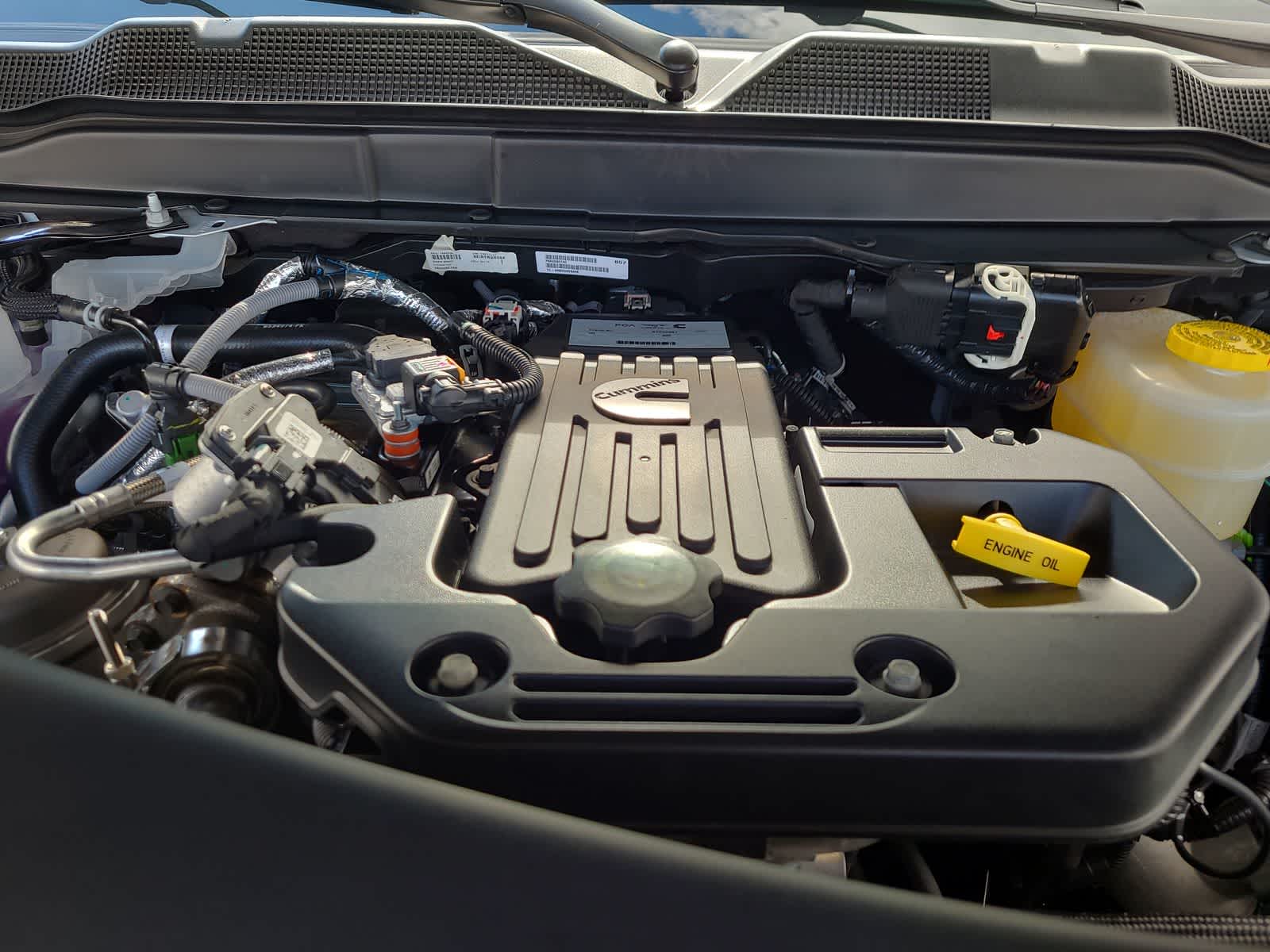 Thumbnail: 2026 RAM 2500 - 17