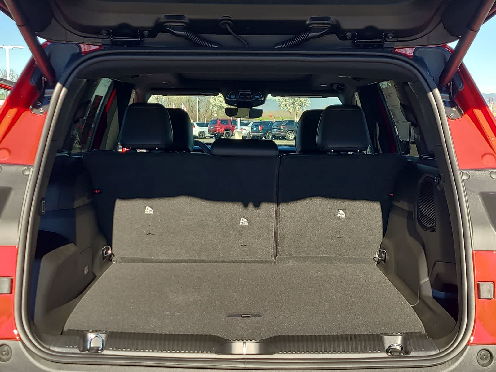 Thumbnail: 2026 Jeep Cherokee - 27