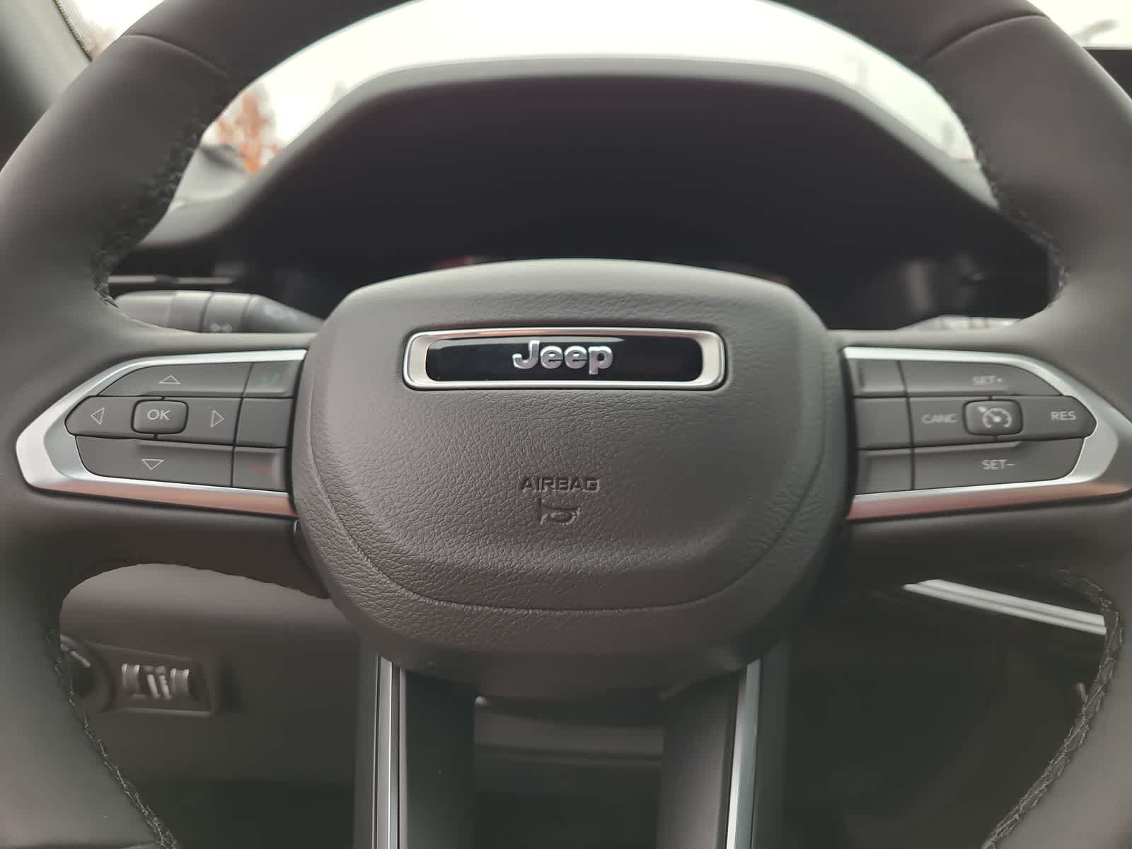 Thumbnail: 2026 Jeep Compass - 23