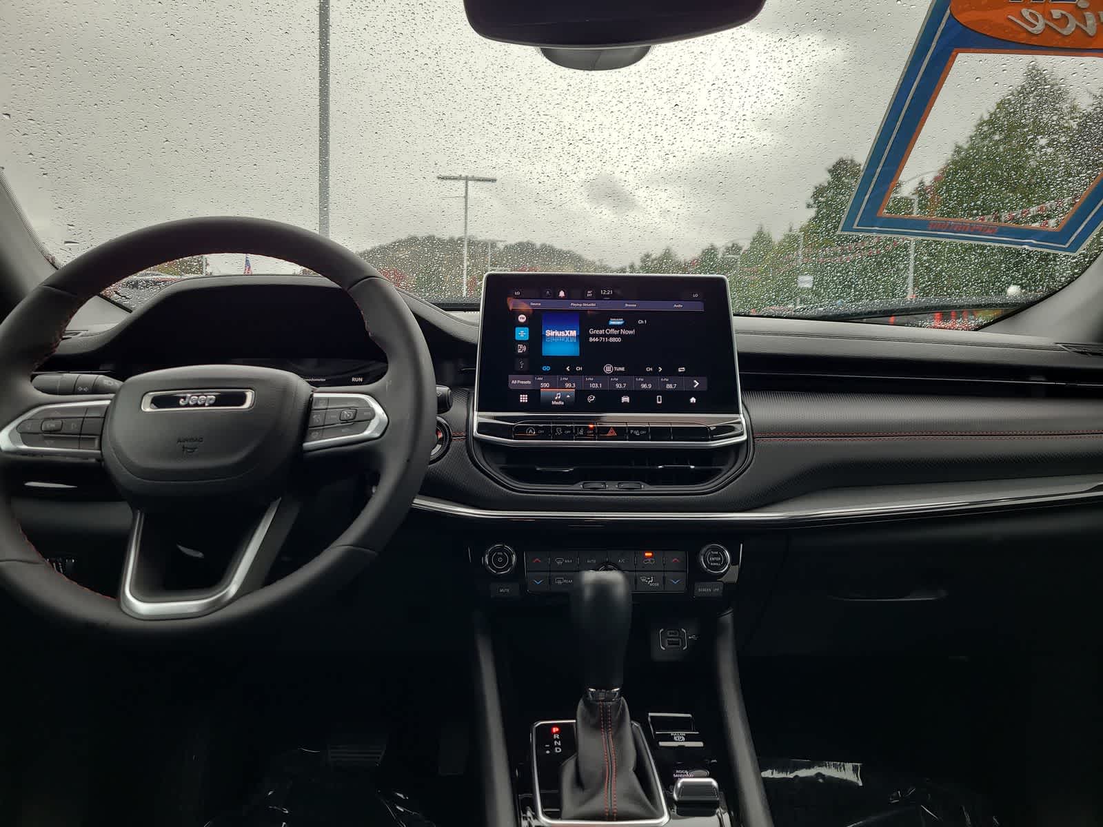 Thumbnail: 2023 Jeep Compass - 18